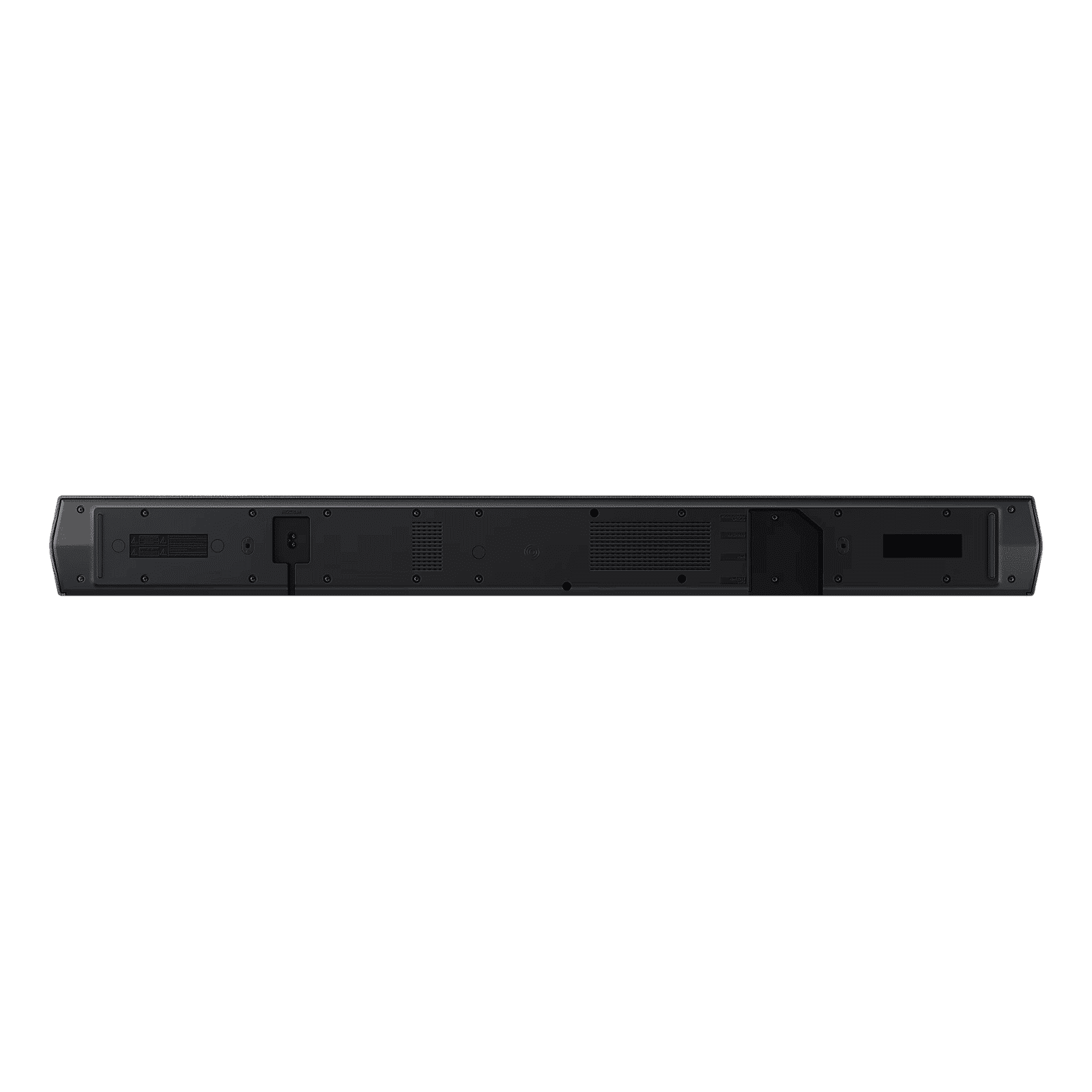 SAMSUNG B Series 400W Soundbar with Remote (Dolby Audio, 5.1 Channel, Black)_9