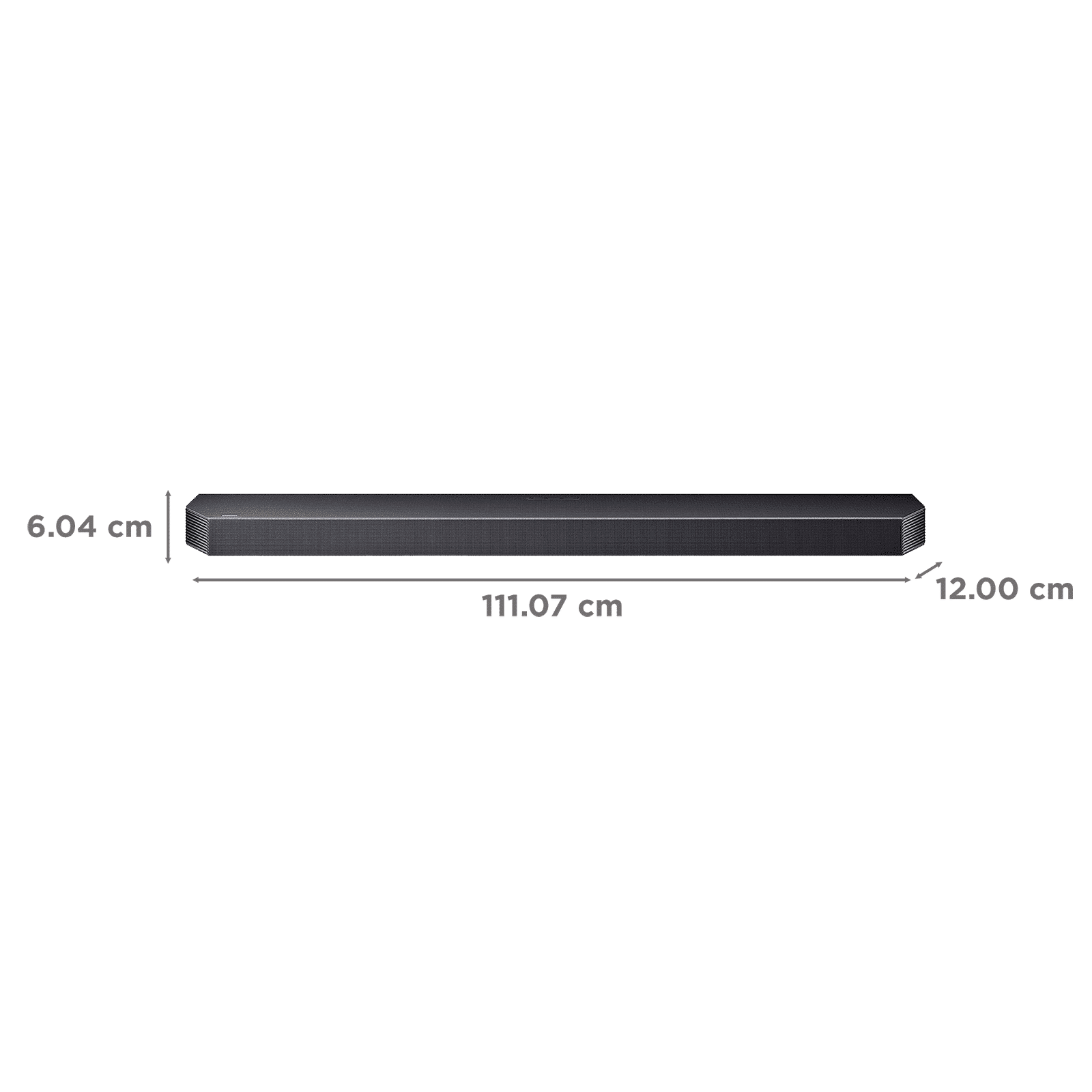 SAMSUNG Q Series 580W Bluetooth Soundbar with Remote (Dolby Atmos, 9.1.4 Channel, Titan Black)_2