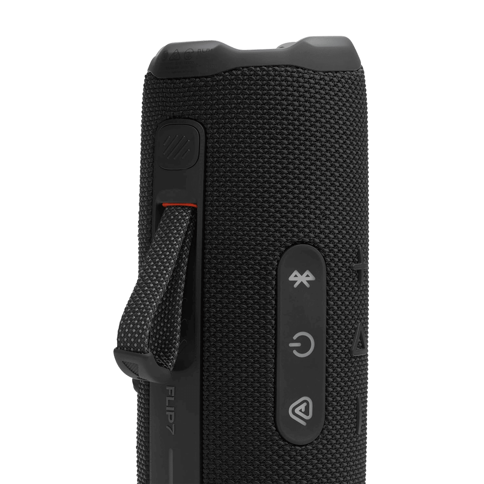 JBL FLIP 7 35W RMS Portable Bluetooth Speaker (IP68 Waterproof, AI Sound Boost, 2.0 Channel, Black)_5