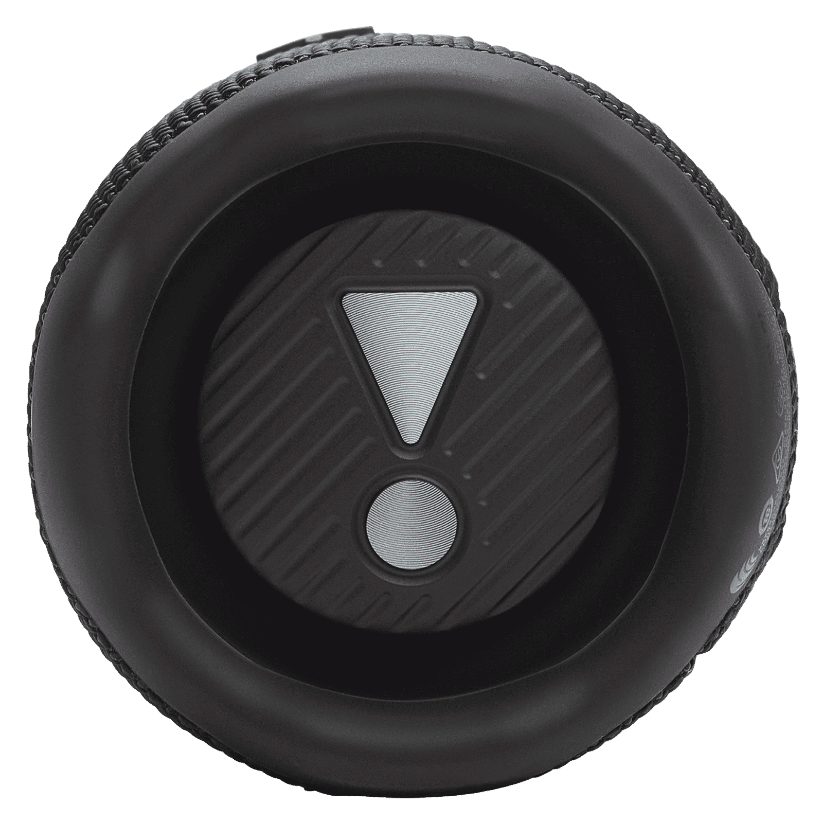 JBL FLIP 7 35W RMS Portable Bluetooth Speaker (IP68 Waterproof, AI Sound Boost, 2.0 Channel, Black)_7