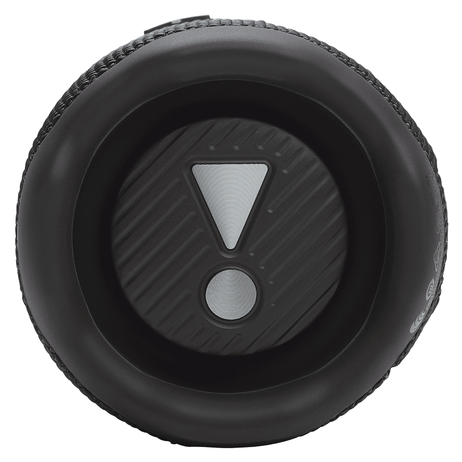 JBL FLIP 7 35W RMS Portable Bluetooth Speaker (IP68 Waterproof, AI Sound Boost, 2.0 Channel, Black)_3