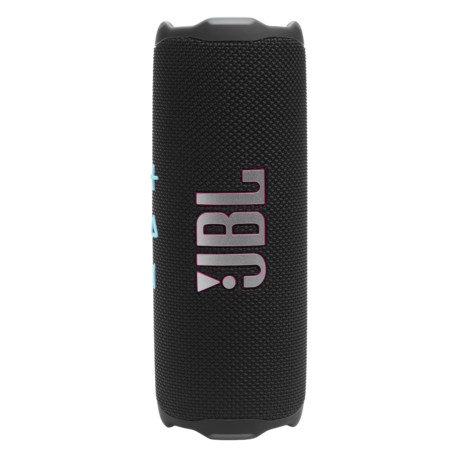 JBL Flip 7 25W Portable Bluetooth Speaker (Waterproof, Bold Pro Sound with AI Sound Boost, Stereo Channel, Black & Orange)_9