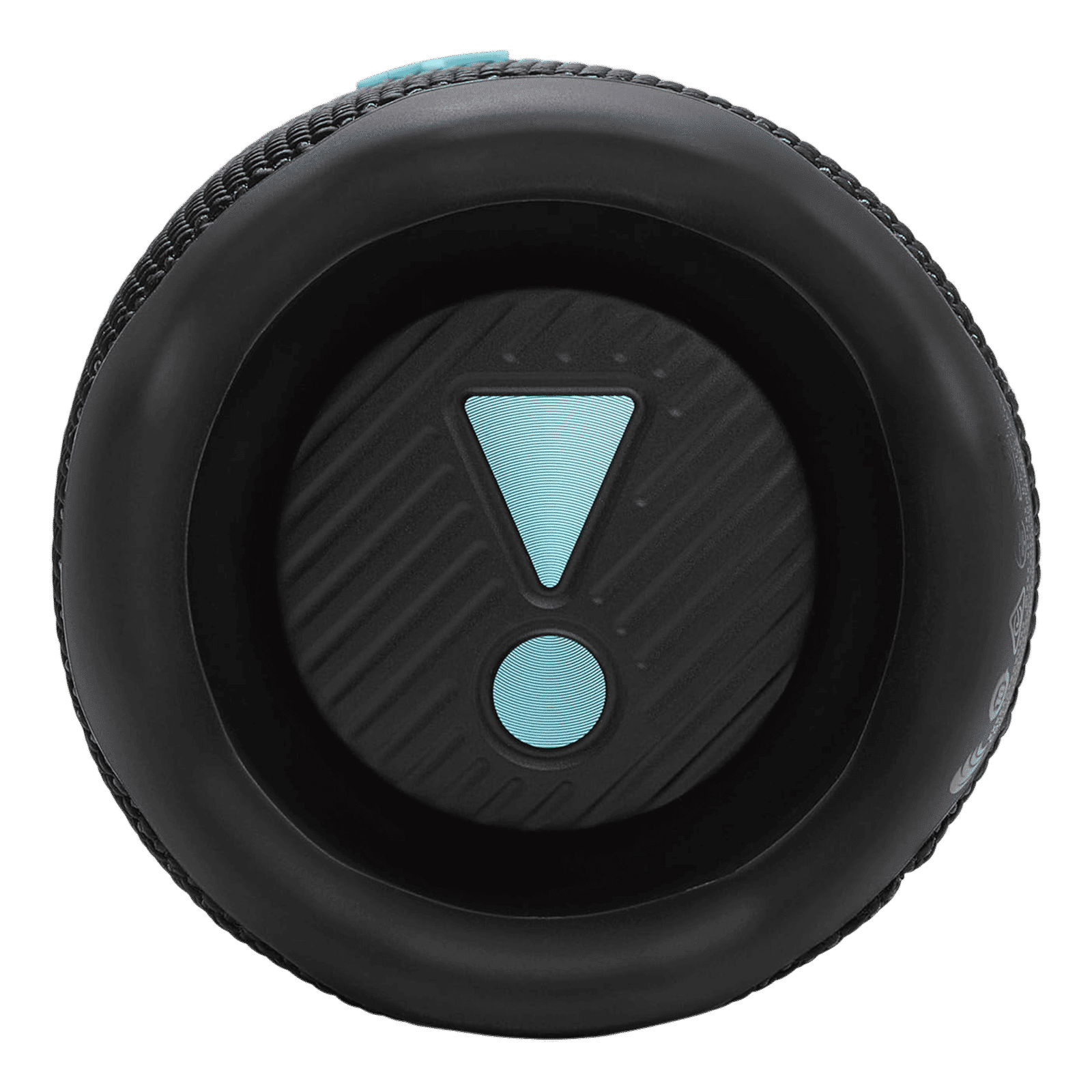 JBL Flip 7 25W Portable Bluetooth Speaker (Waterproof, Bold Pro Sound with AI Sound Boost, Stereo Channel, Black & Orange)_5