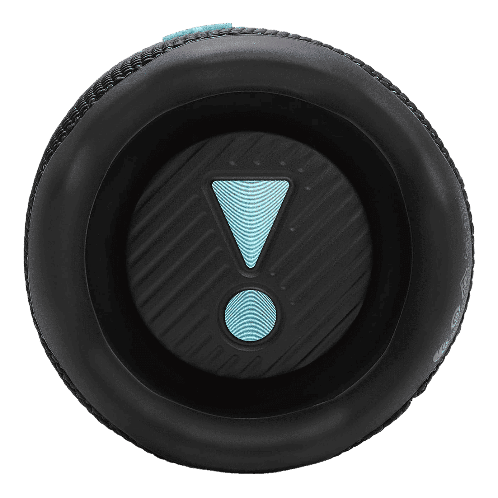 JBL Flip 7 25W Portable Bluetooth Speaker (Waterproof, Bold Pro Sound with AI Sound Boost, Stereo Channel, Black & Orange)_5