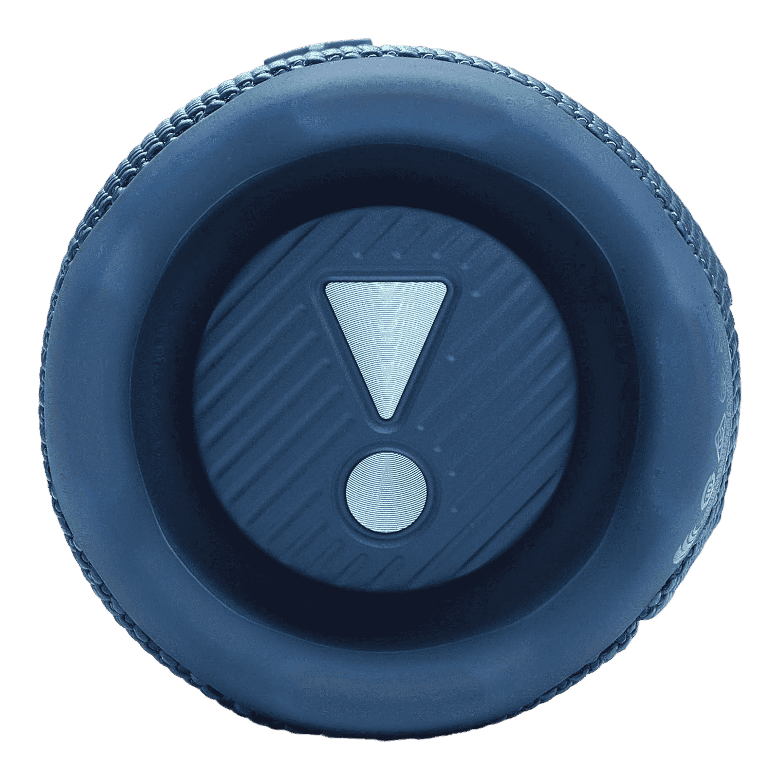 JBL Flip 7 25W Portable Bluetooth Speaker (Waterproof, Bold Pro Sound with AI Sound Boost, Stereo Channel, Blue)_6