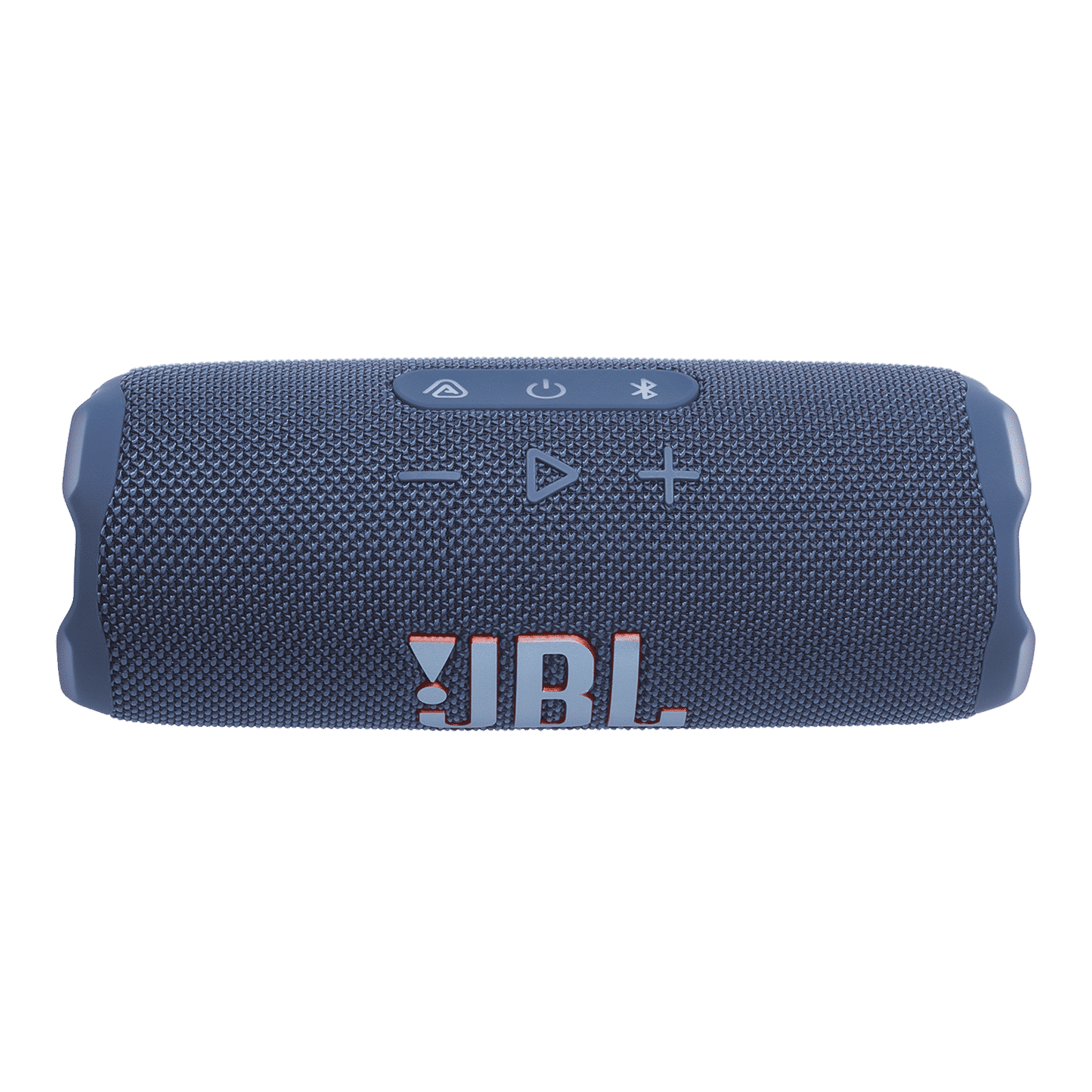 JBL Flip 7 25W Portable Bluetooth Speaker (Waterproof, Bold Pro Sound with AI Sound Boost, Stereo Channel, Blue)_8