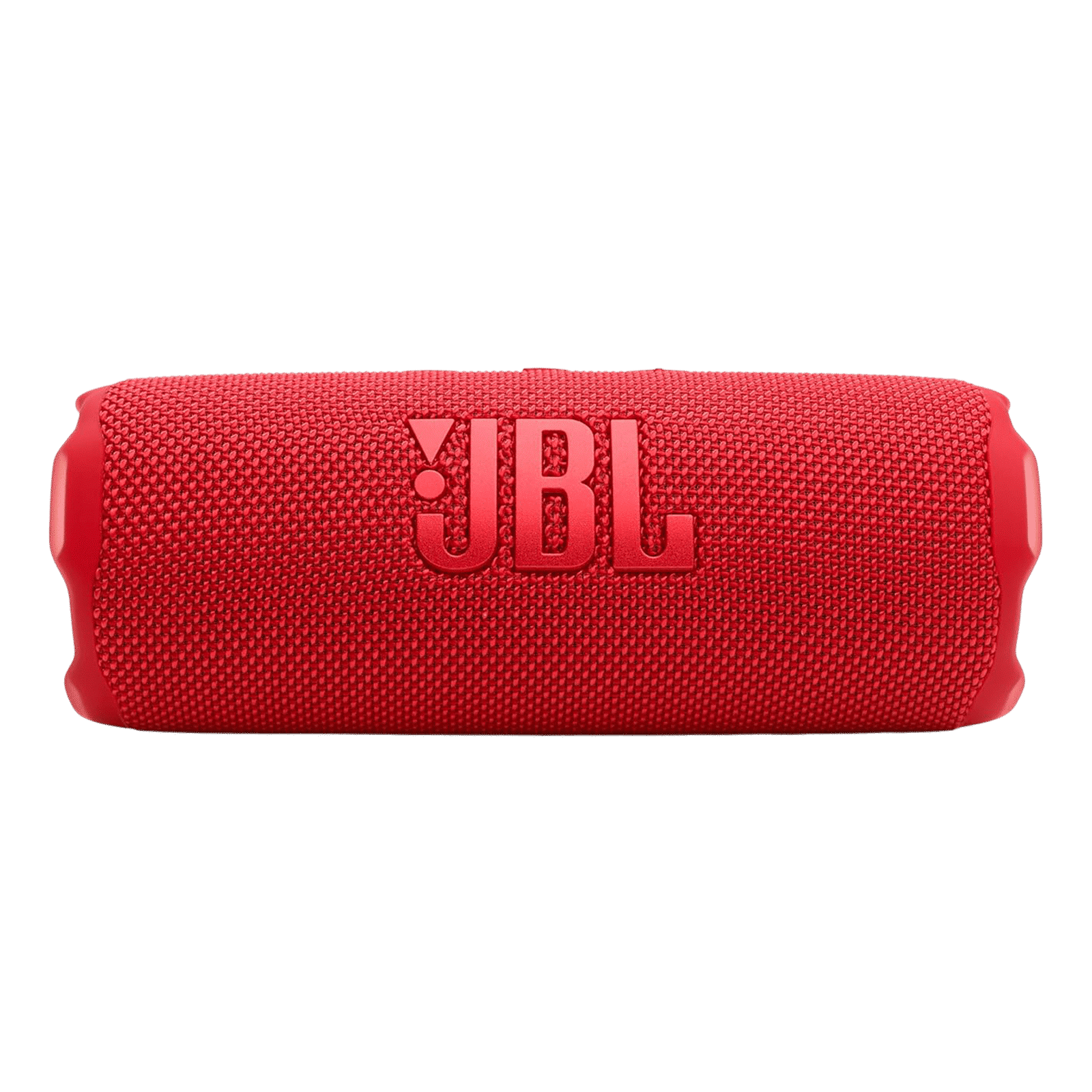 JBL Flip 7 25W Portable Bluetooth Speaker (Waterproof, Bold Pro Sound with AI Sound Boost, Stereo Channel, Red)_1