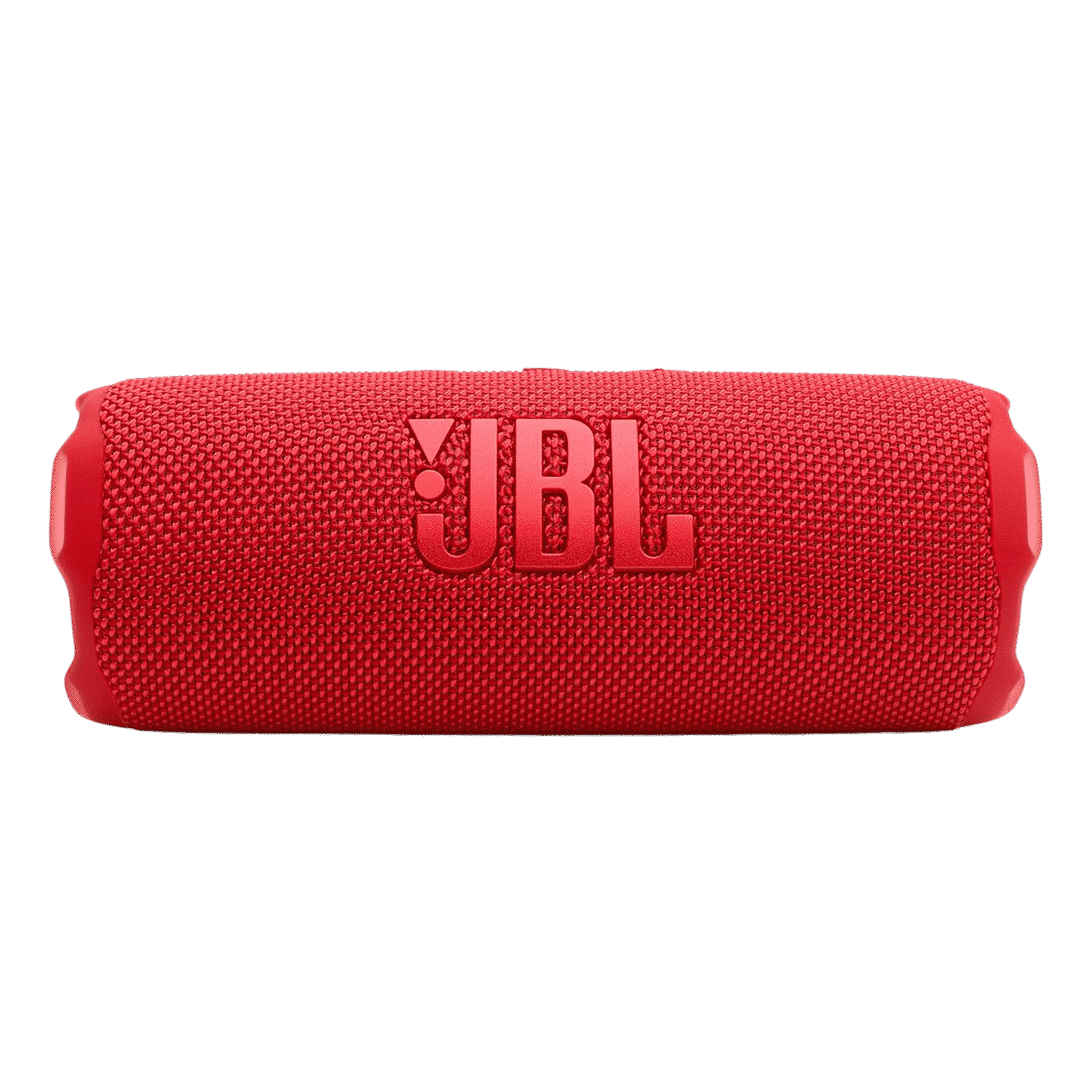 JBL Flip 7 25W Portable Bluetooth Speaker (Waterproof, Bold Pro Sound with AI Sound Boost, Stereo Channel, Red)_1