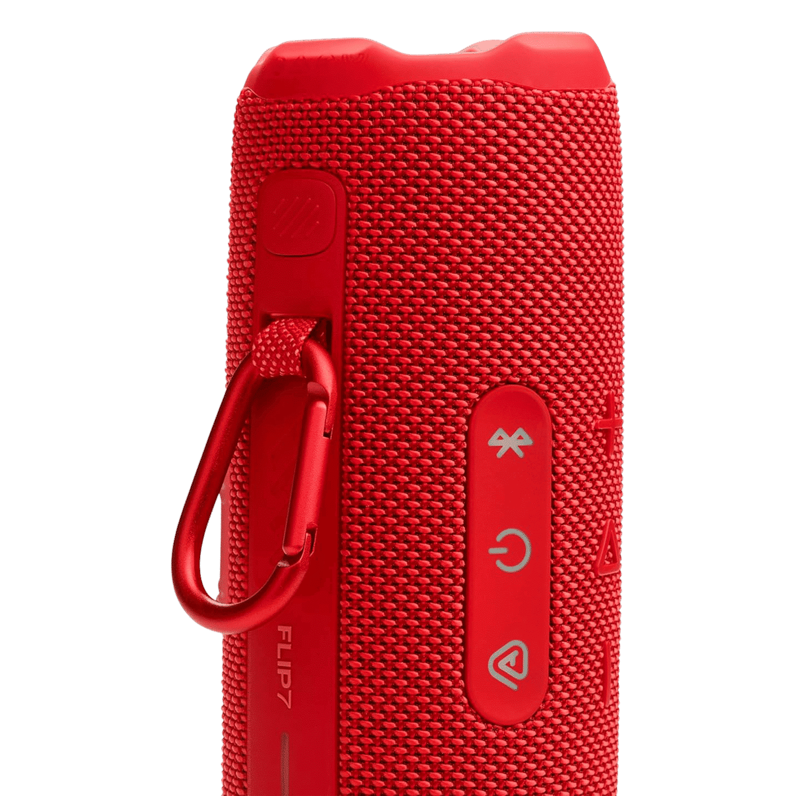 JBL Flip 7 25W Portable Bluetooth Speaker (Waterproof, Bold Pro Sound with AI Sound Boost, Stereo Channel, Red)_5