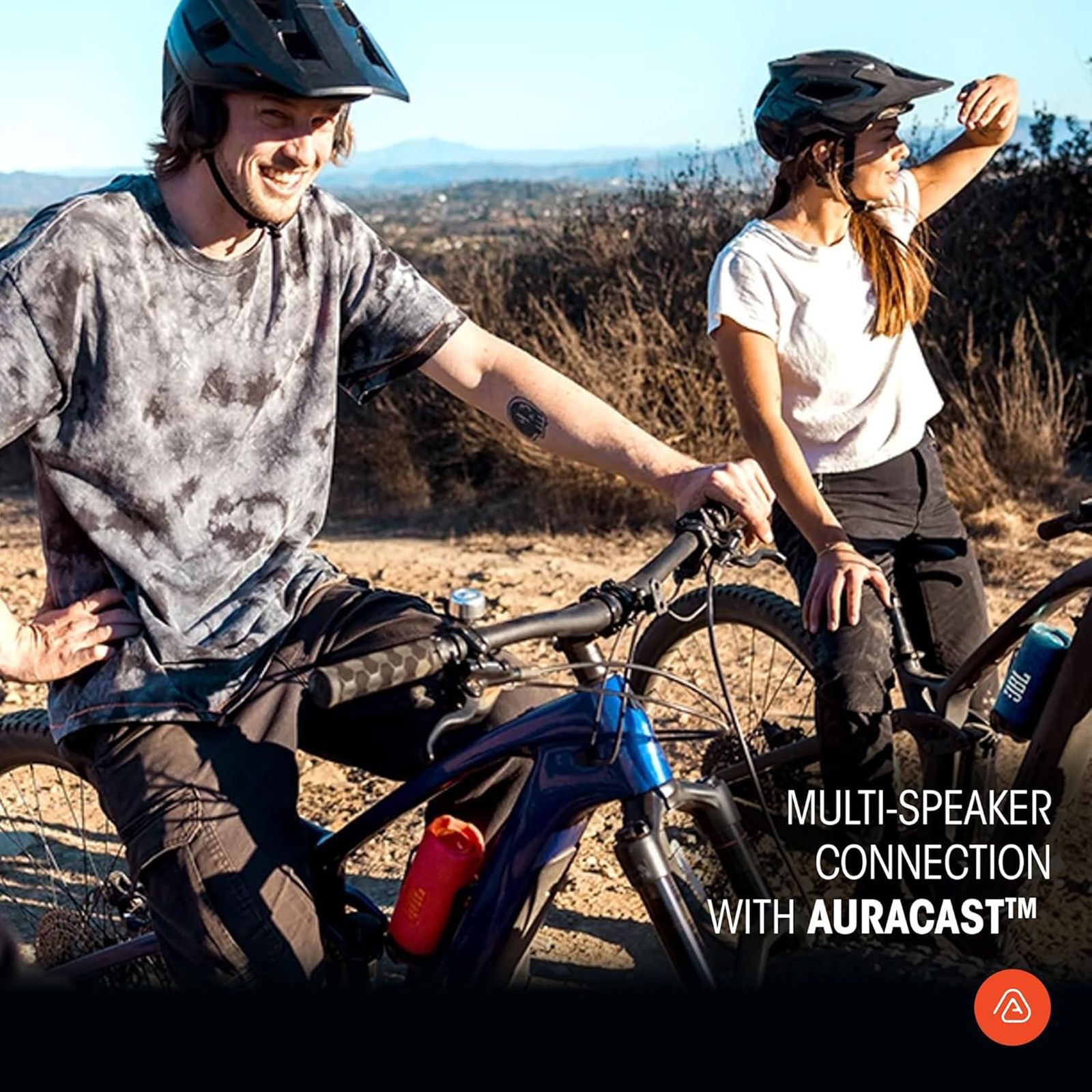 JBL Flip 7 35W Portable Bluetooth Speaker (Waterproof, Bold Pro Sound with AI Sound Boost, Stereo Channel, Squad)_14