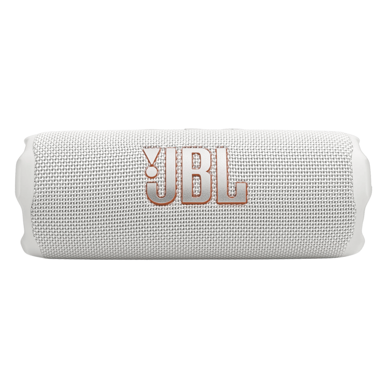 JBL Flip 7 25W Portable Bluetooth Speaker (Waterproof, Bold Pro Sound with AI Sound Boost, Stereo Channel, White) JBL Flip 7 25W Portable Bluetooth Speaker (Waterproof, Bold Pro Sound with AI Sound Boost, Stereo Channel, White)_1