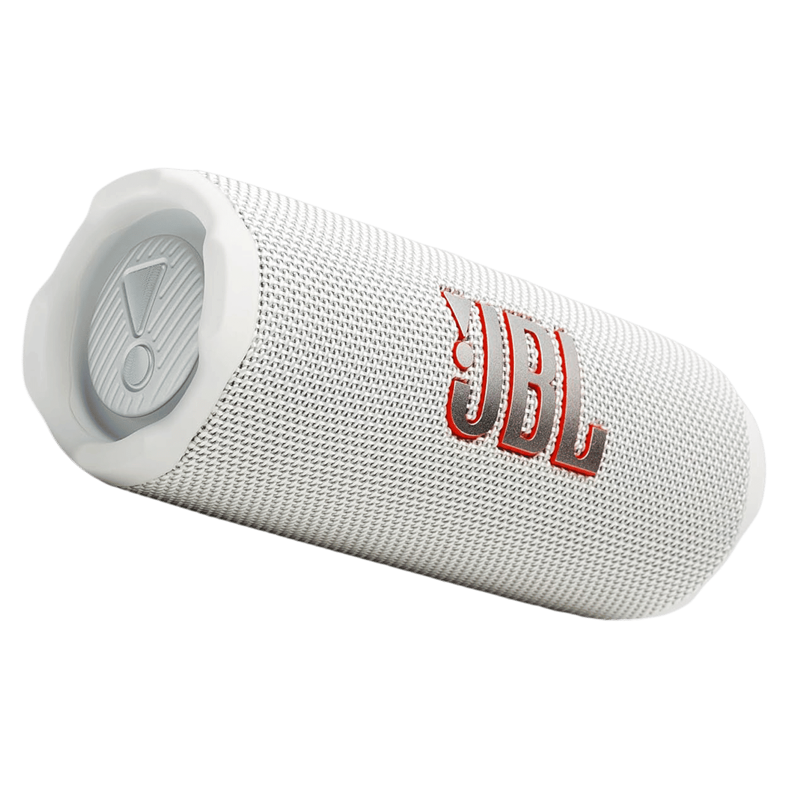 JBL Flip 7 35W Portable Bluetooth Speaker (Waterproof, Bold Pro Sound with AI Sound Boost, Stereo Channel, White)_5