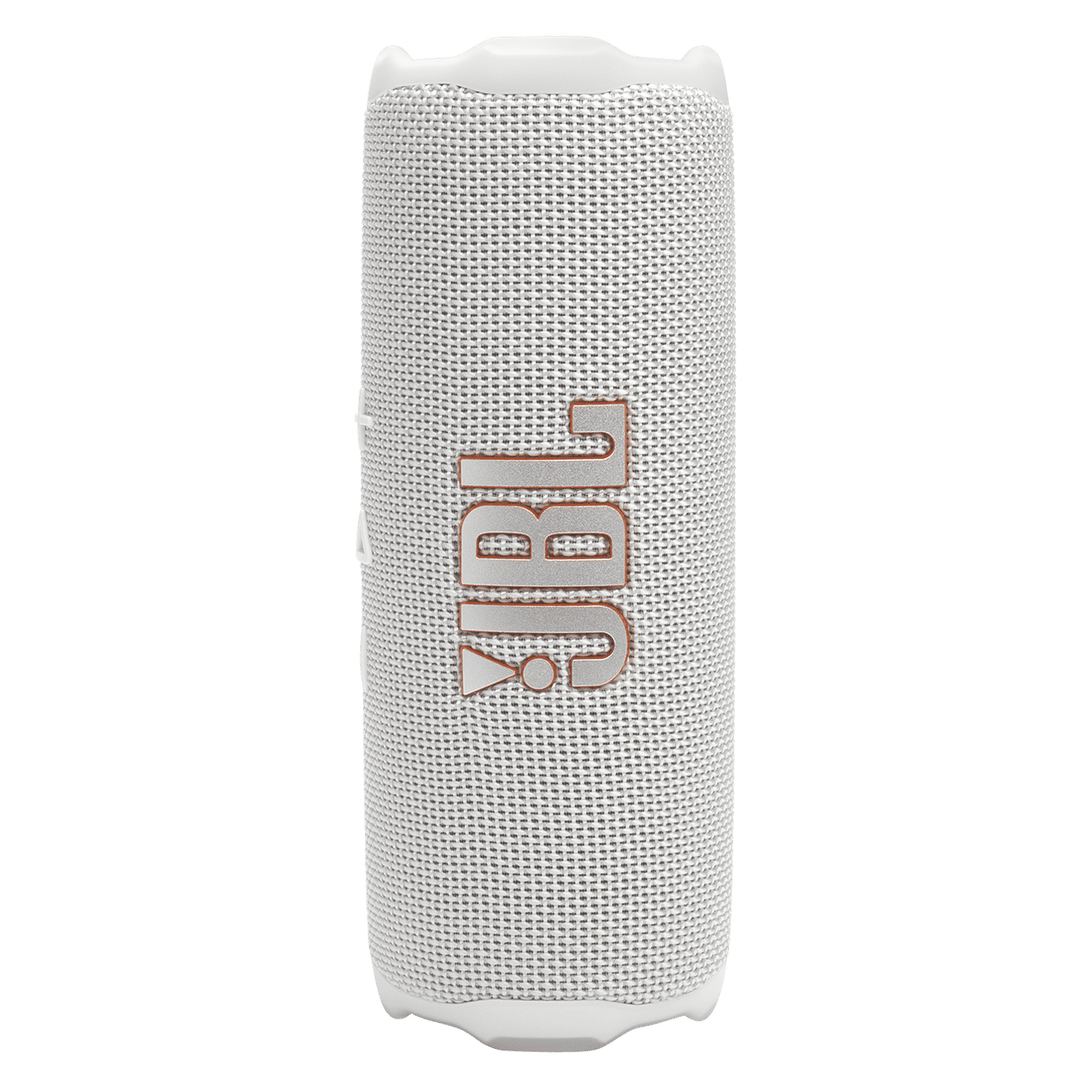 JBL Flip 7 35W Portable Bluetooth Speaker (Waterproof, Bold Pro Sound with AI Sound Boost, Stereo Channel, White)_7