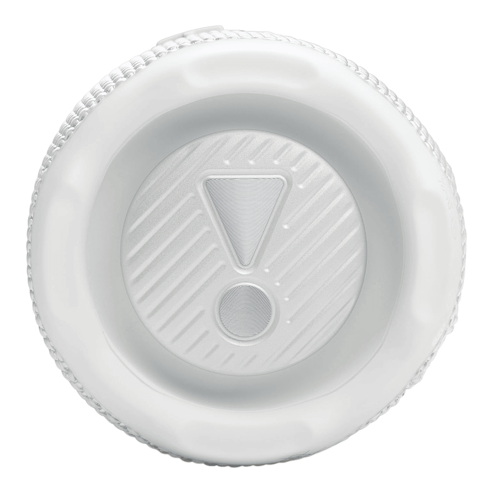 JBL Flip 7 25W Portable Bluetooth Speaker (Waterproof, Bold Pro Sound with AI Sound Boost, Stereo Channel, White) JBL Flip 7 25W Portable Bluetooth Speaker (Waterproof, Bold Pro Sound with AI Sound Boost, Stereo Channel, White)_5