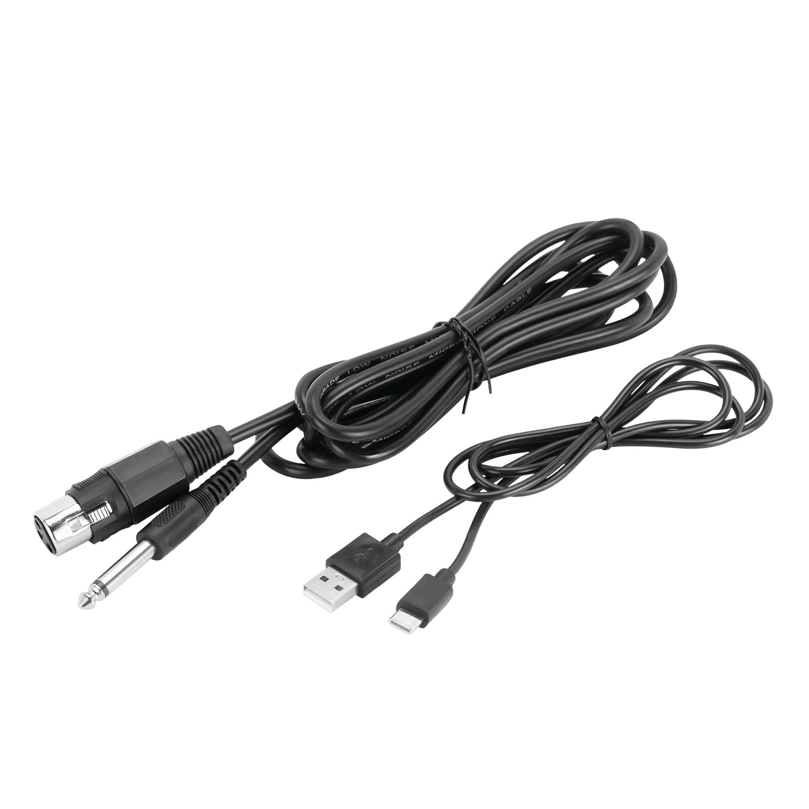 Croma 40W Bluetooth Party Speaker with Mic (RGB LED Lights, 2.1 Channel, Black) Croma 40W Bluetooth Party Speaker with Mic (RGB LED Lights, 2.1 Channel, Black)_7