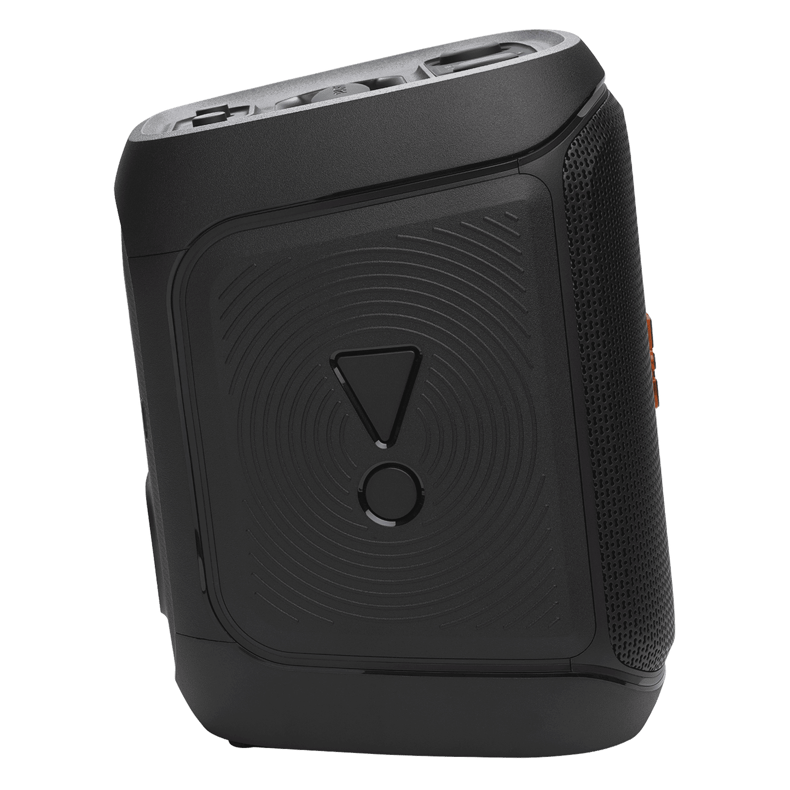 JBL PartyBox Encore 2 100W Bluetooth Party Speaker with Mic (Dynamic Lightshow, Stereo Channel, Black)_9