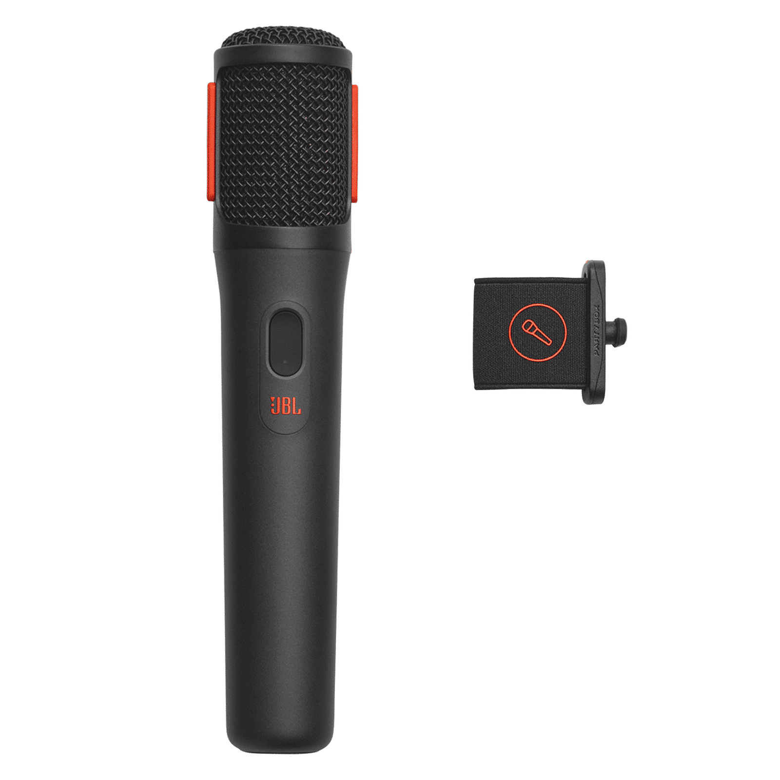 JBL PartyBox Encore 2 100W Bluetooth Party Speaker with Mic (Dynamic Lightshow, Stereo Channel, Black)_12