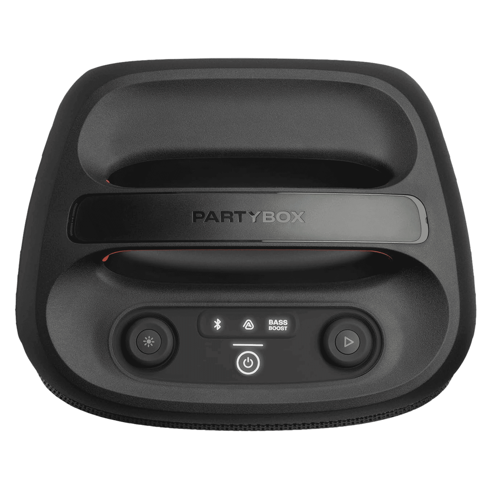 JBL PartyBox Encore 2 100W Bluetooth Party Speaker with Mic (Dynamic Lightshow, Stereo Channel, Black)_4