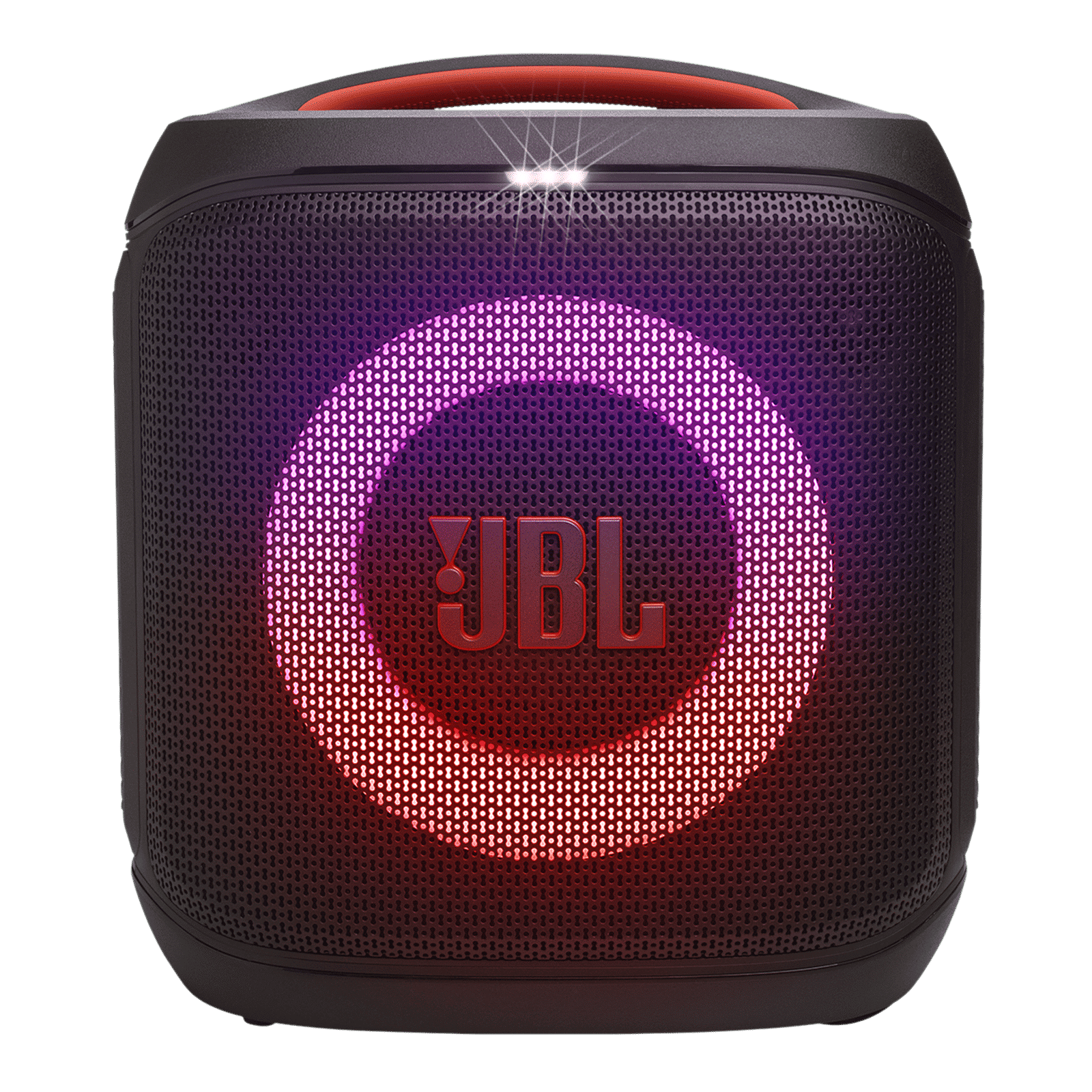JBL Encore Essential 2 100W Bluetooth Party Speaker(Dynamic Lightshow, Stereo Channel, Black) JBL Encore Essential 2 100W Bluetooth Party Speaker(Dynamic Lightshow, Stereo Channel, Black)_1