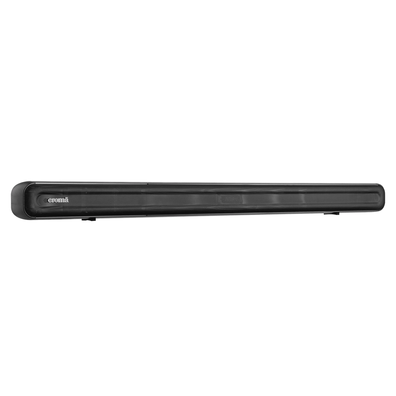Croma 60W Bluetooth Soundbar with Remote Control (Stereo Sound, 2.0 Channel, Premium Black)_3