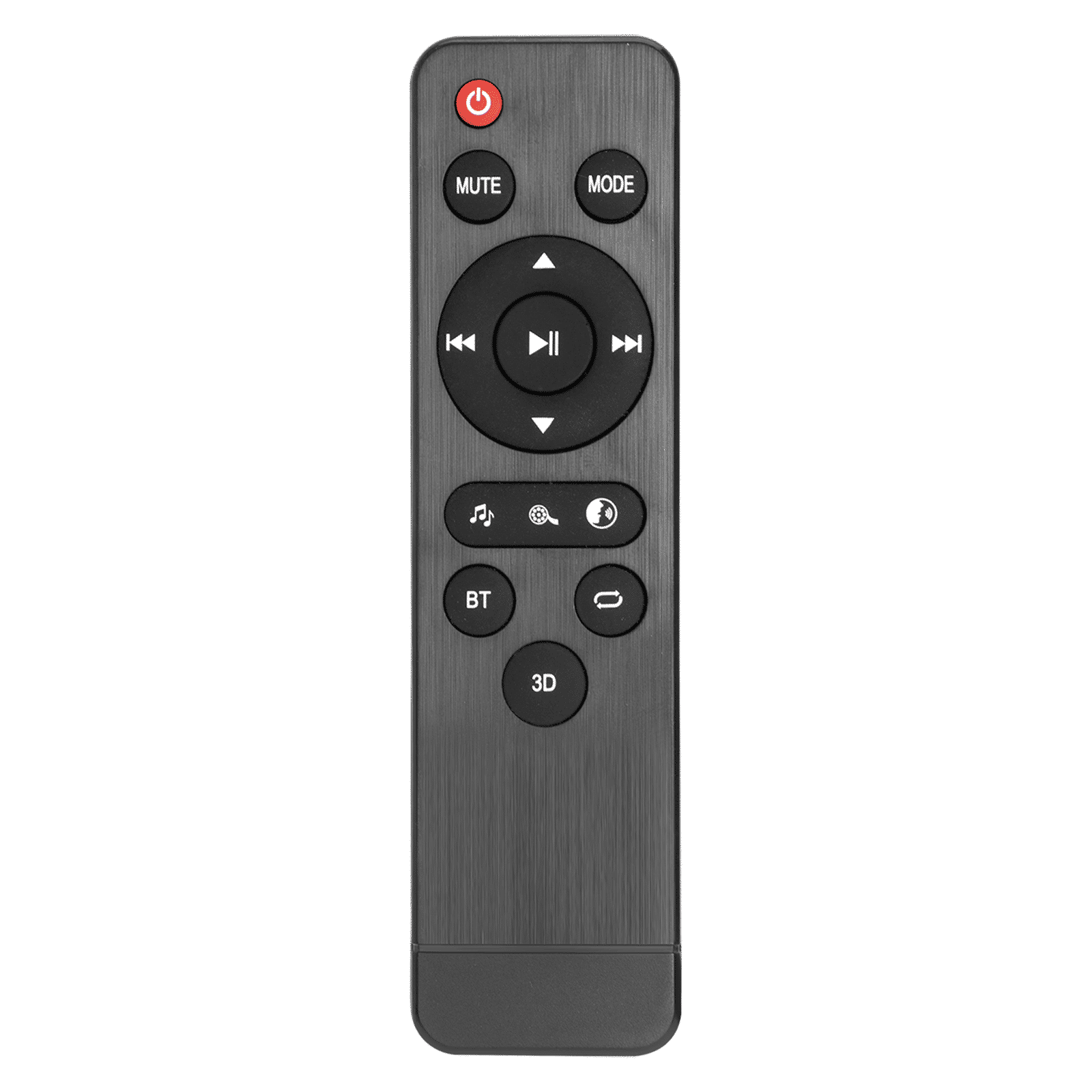 Croma 60W Bluetooth Soundbar with Remote Control (Stereo Sound, 2.0 Channel, Premium Black)_6