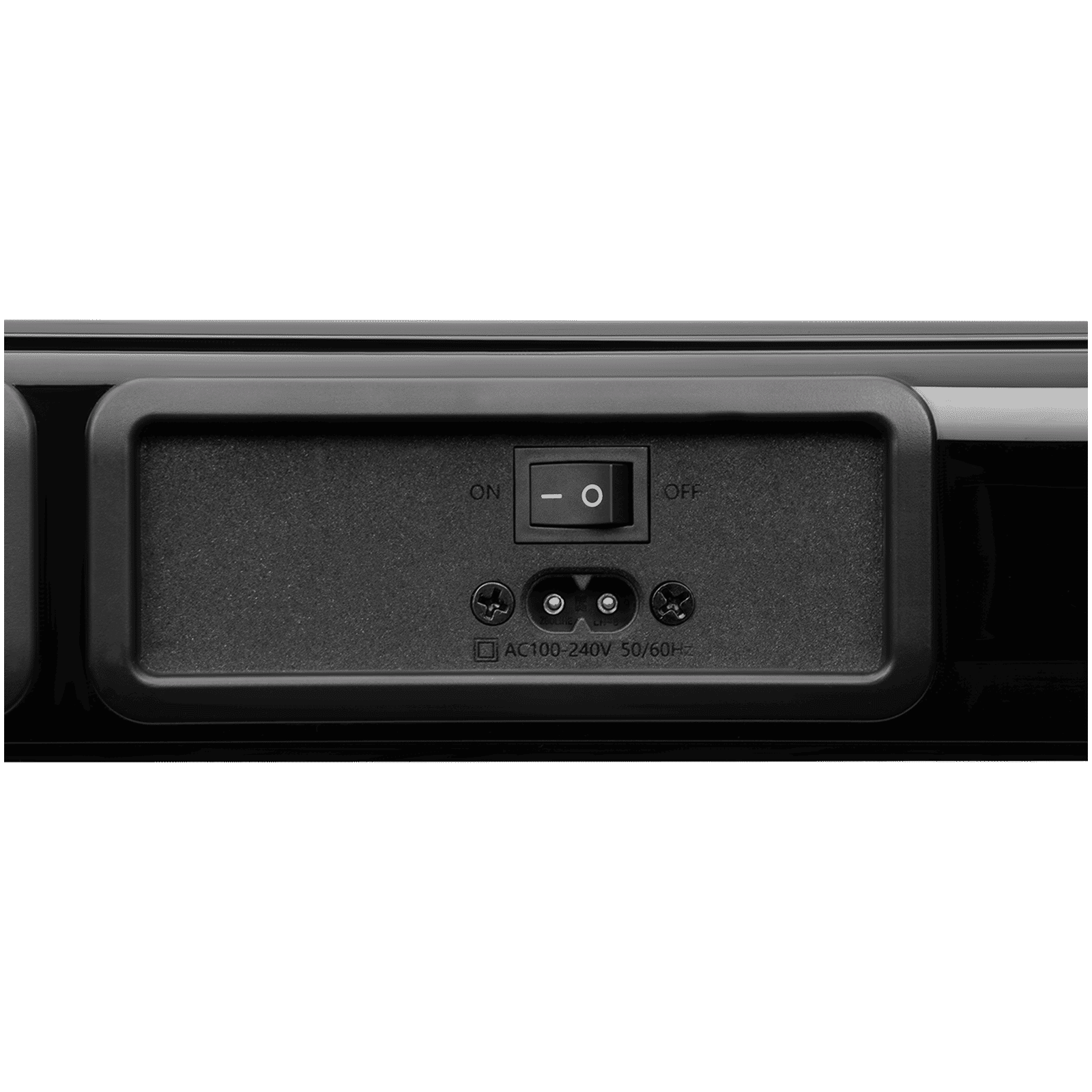 Croma 60W Bluetooth Soundbar with Remote Control (Stereo Sound, 2.0 Channel, Premium Black)_7