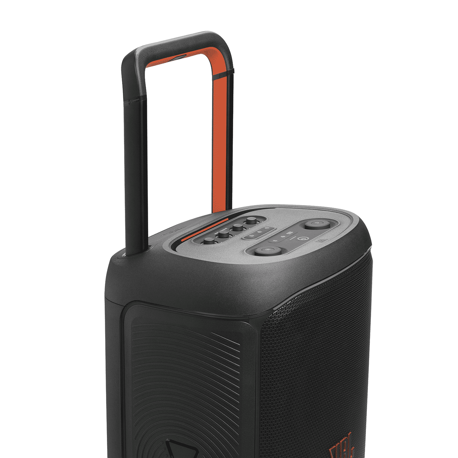 JBL PartyBox 520 400W Bluetooth Party Speaker (Multi-speaker Connection, Black) JBL PartyBox 520 400W Bluetooth Party Speaker (Multi-speaker Connection, Black)_3