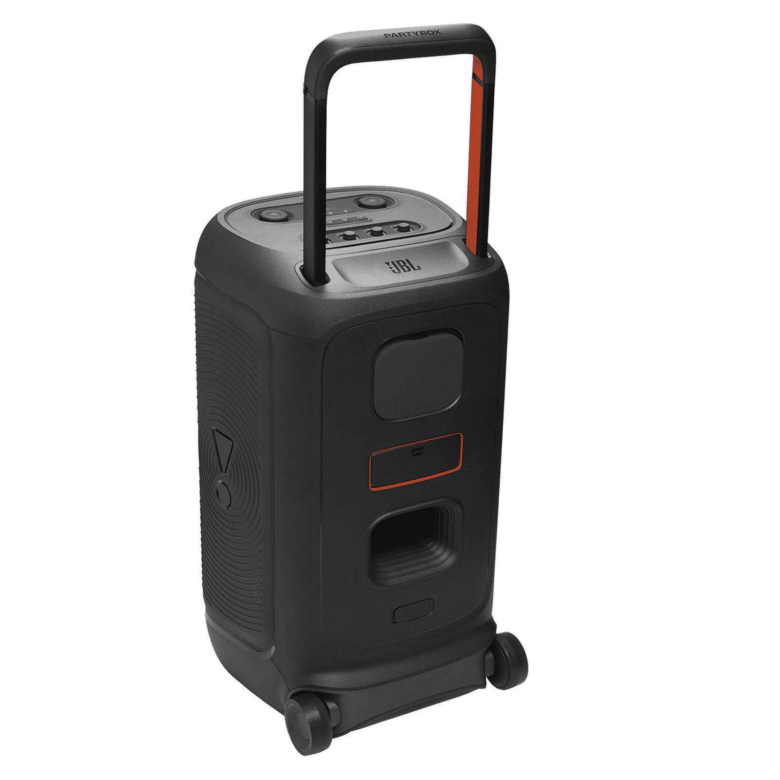 JBL PartyBox 520 400W Bluetooth Party Speaker (Multi-speaker Connection, Black) JBL PartyBox 520 400W Bluetooth Party Speaker (Multi-speaker Connection, Black)_5