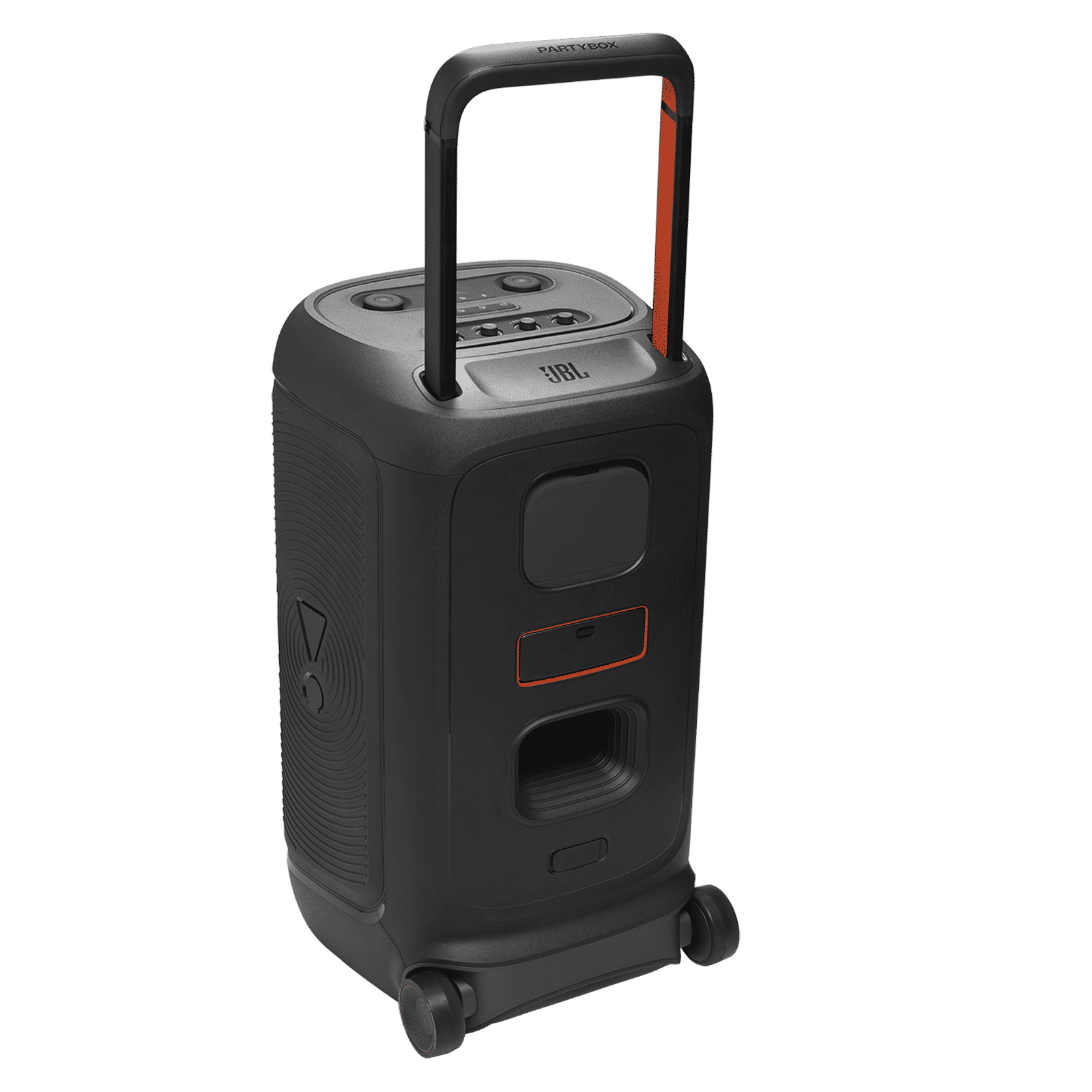 JBL PartyBox 520 400W Bluetooth Party Speaker (Multi-speaker Connection, Black) JBL PartyBox 520 400W Bluetooth Party Speaker (Multi-speaker Connection, Black)_3