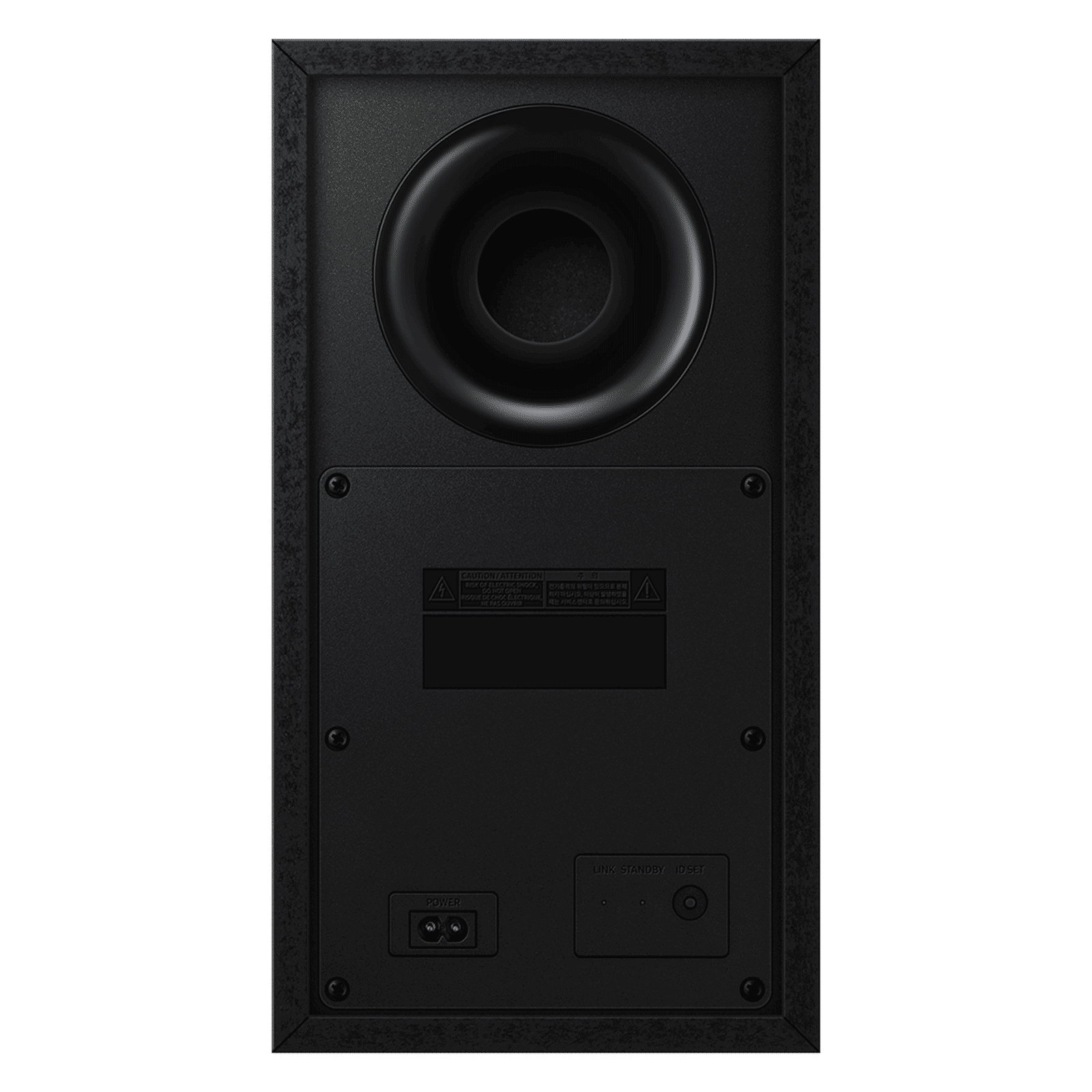 SAMSUNG B-series 490W Bluetooth Soundbar with Remote (Dolby Audio & DTS Virtual:X, 5.1 Channel, Black)_12