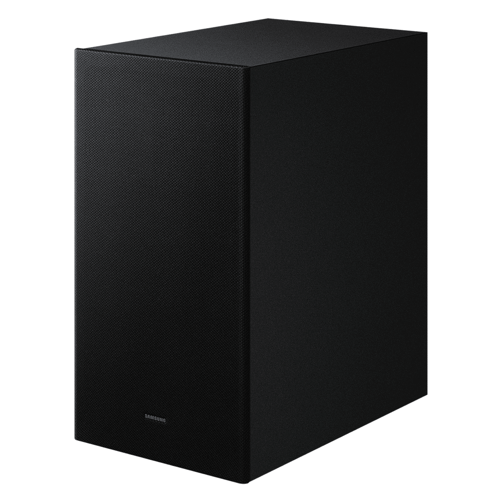 SAMSUNG B-series 490W Bluetooth Soundbar with Remote (Dolby Audio & DTS Virtual:X, 5.1 Channel, Black)_2