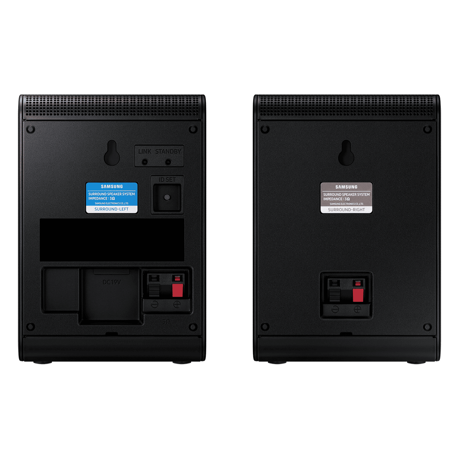 SAMSUNG B-series 490W Bluetooth Soundbar with Remote (Dolby Audio & DTS Virtual:X, 5.1 Channel, Black)_4