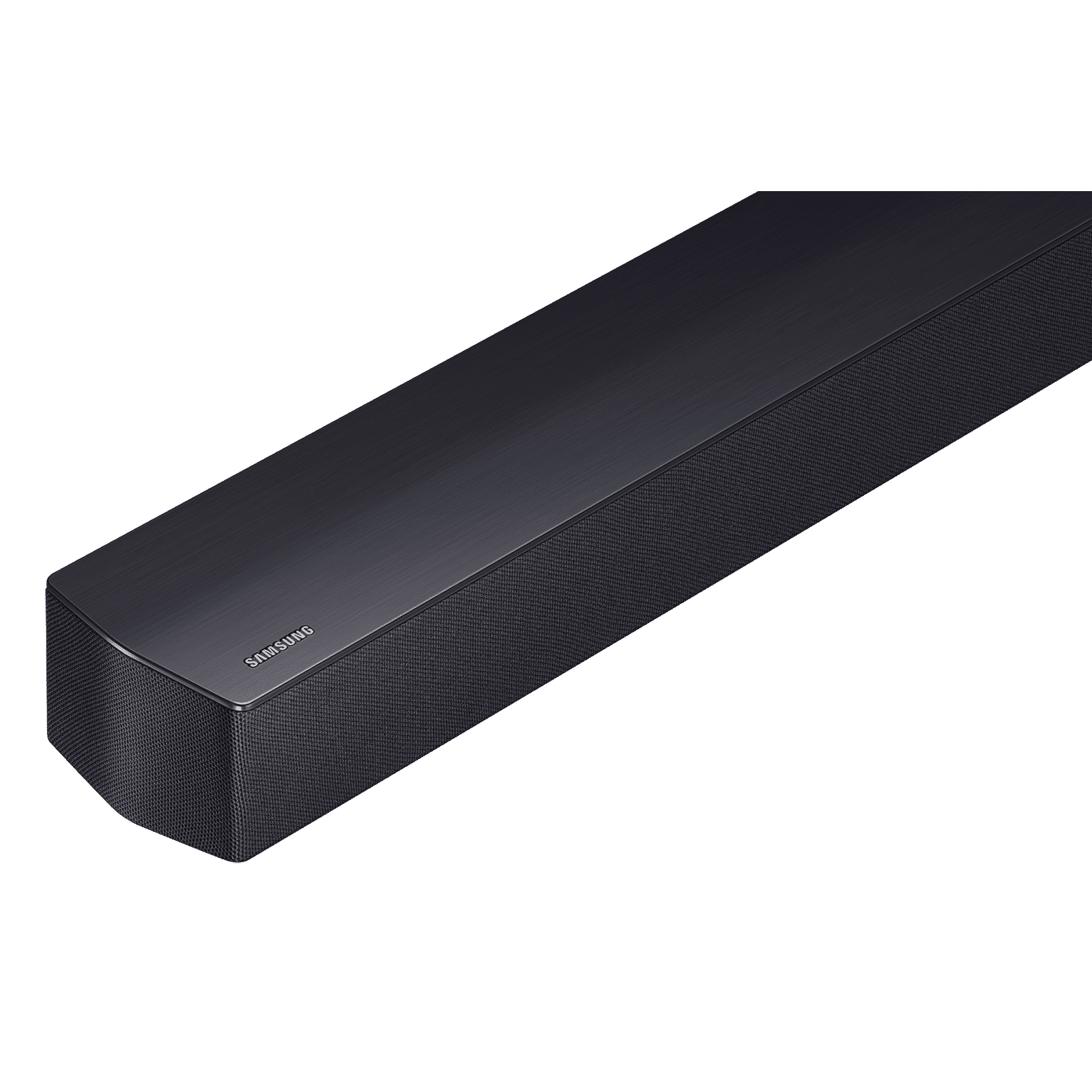 SAMSUNG B-series 300W Bluetooth Soundbar with Remote (Dolby Audio & DTS Virtual:X, 2.1 Channel, Titan Black)_6