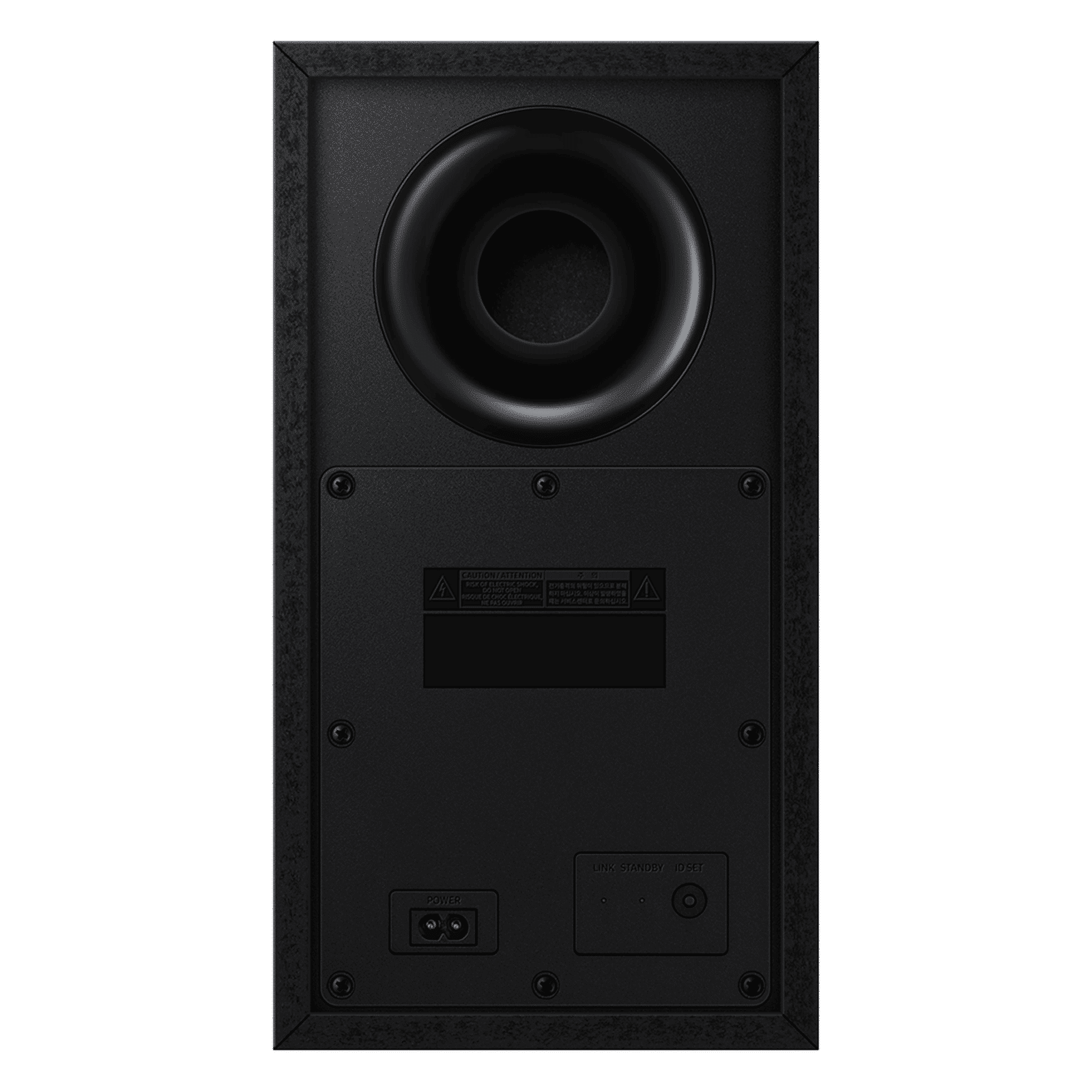 SAMSUNG B-series 300W Bluetooth Soundbar with Remote (Dolby Audio & DTS Virtual:X, 2.1 Channel, Titan Black)_9