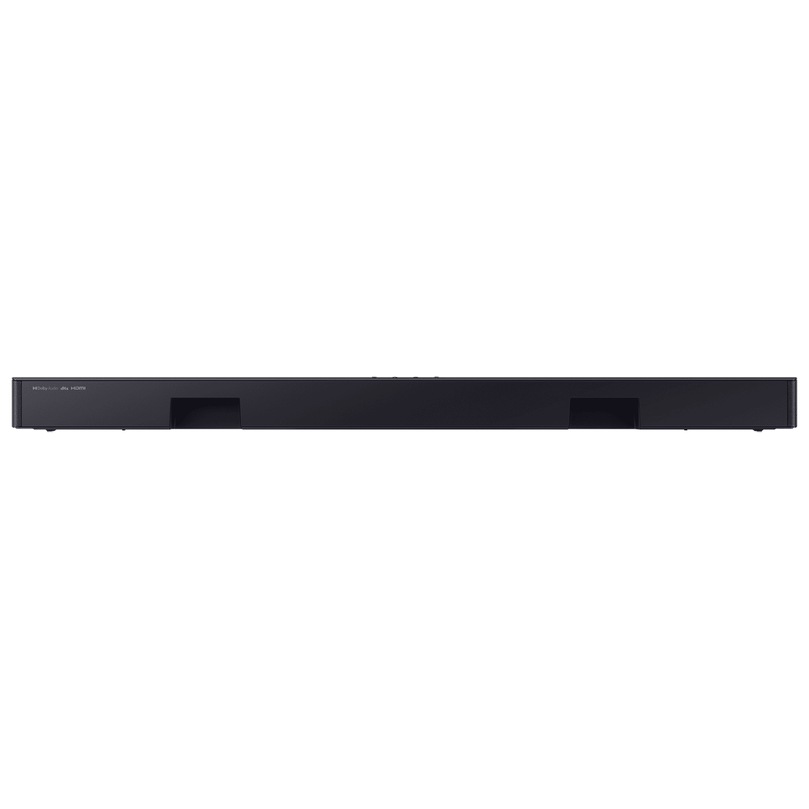 SAMSUNG B-series 300W Bluetooth Soundbar with Remote (Dolby Audio & DTS Virtual:X, 2.1 Channel, Titan Black)_12