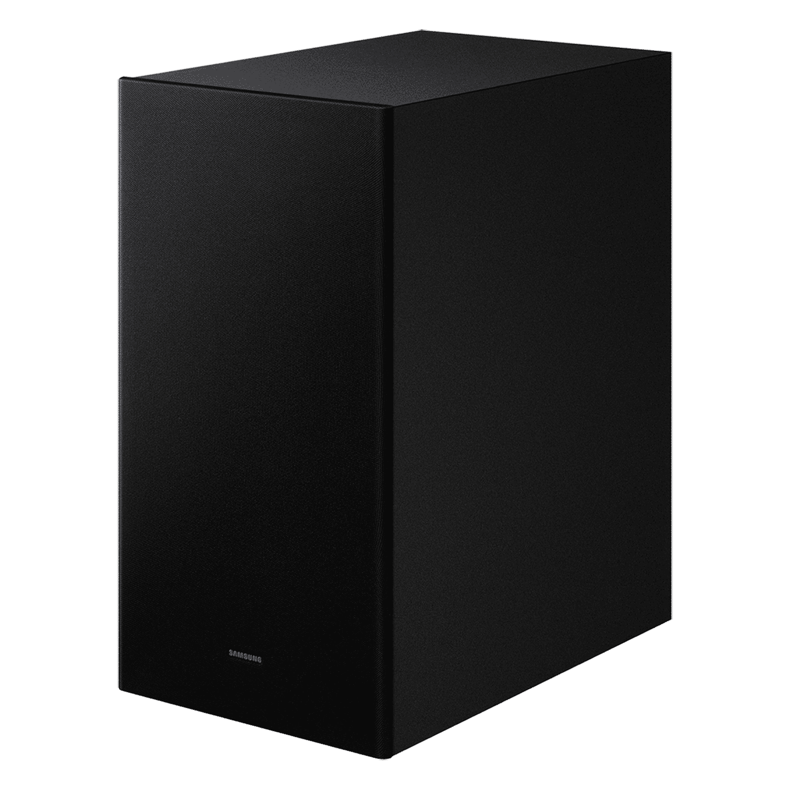 SAMSUNG B-series 300W Bluetooth Soundbar with Remote (Dolby Audio & DTS Virtual:X, 2.1 Channel, Titan Black)_3