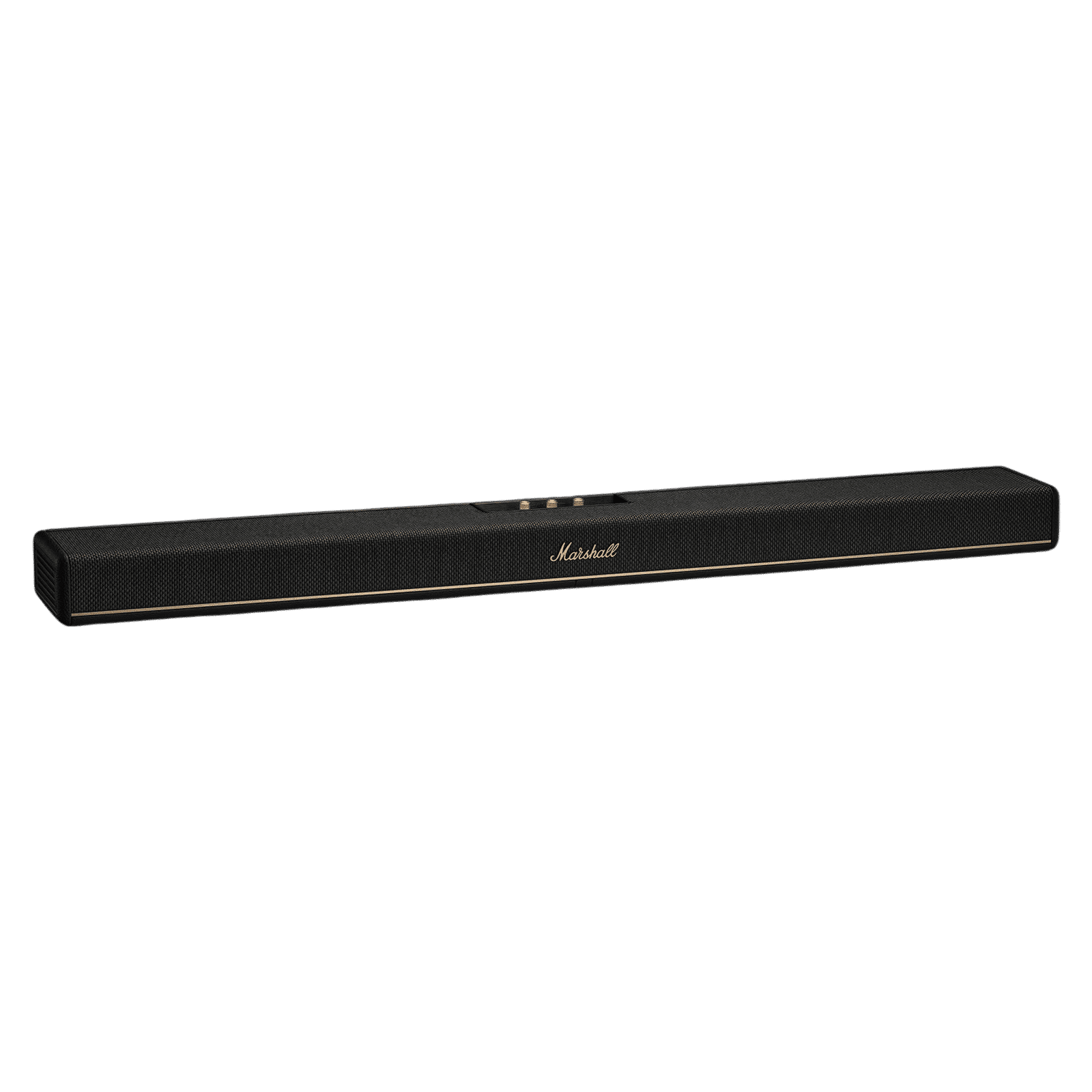 Marshall Heston 120 150W Soundbar (Dolby Atmos Immersive Sound, 5.1.2 Channel, Black)_1