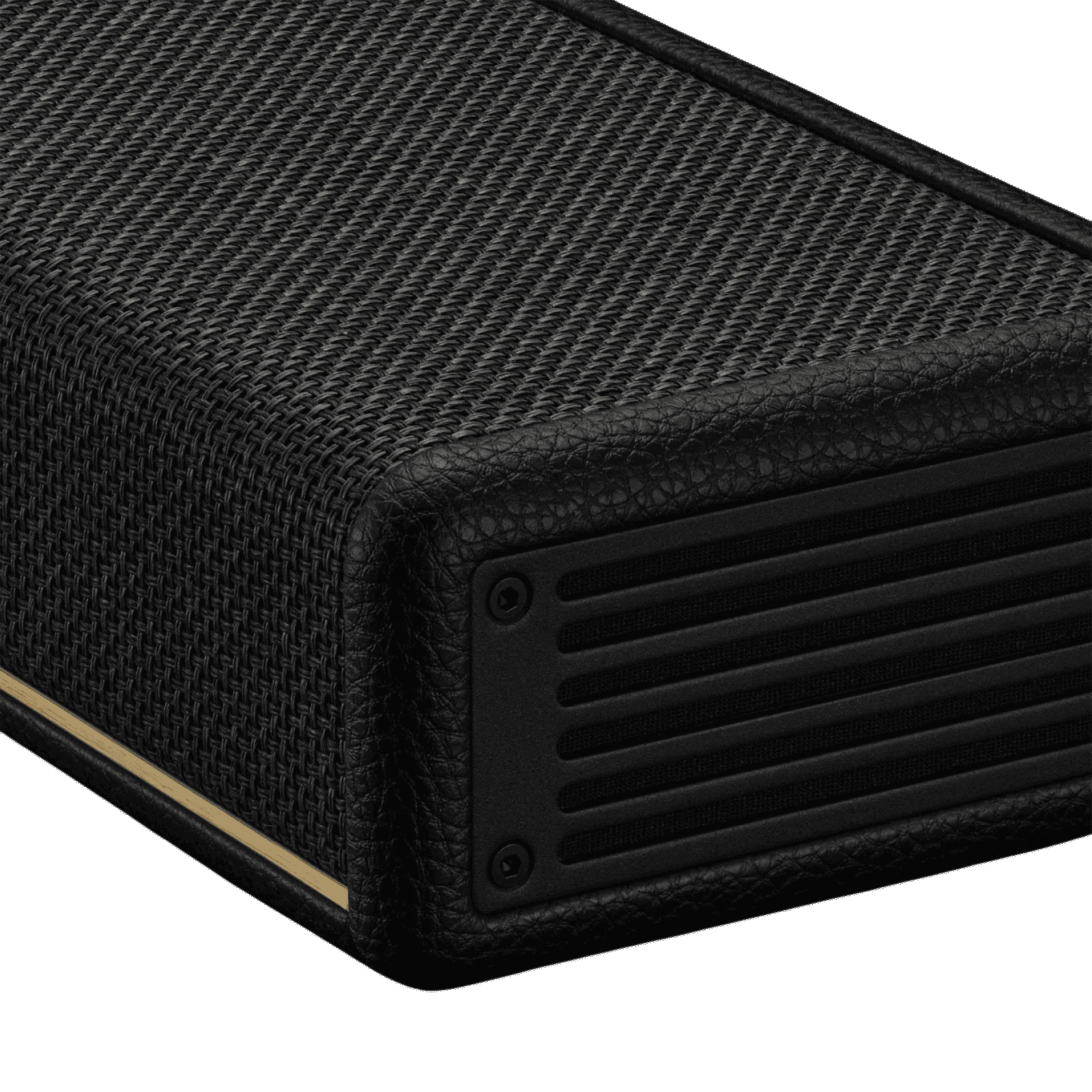 Marshall Heston 120 150W Soundbar (Dolby Atmos Immersive Sound, 5.1.2 Channel, Black)_6