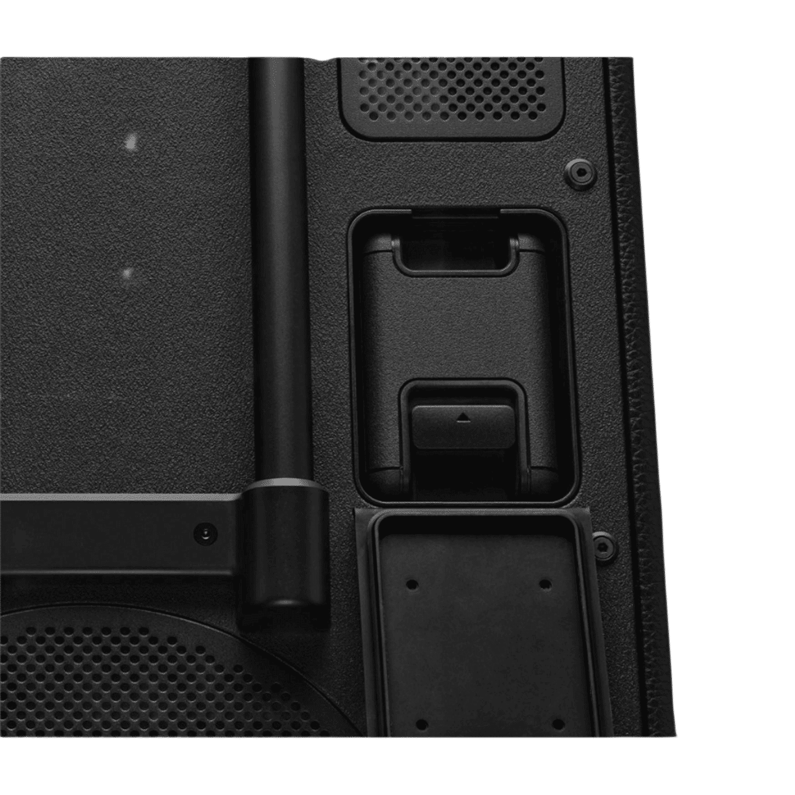 Marshall BROMLEY 750 442W Bluetooth Party Speaker (Integrated Stage Lights, Stereo Channel, Black & Brass)_4