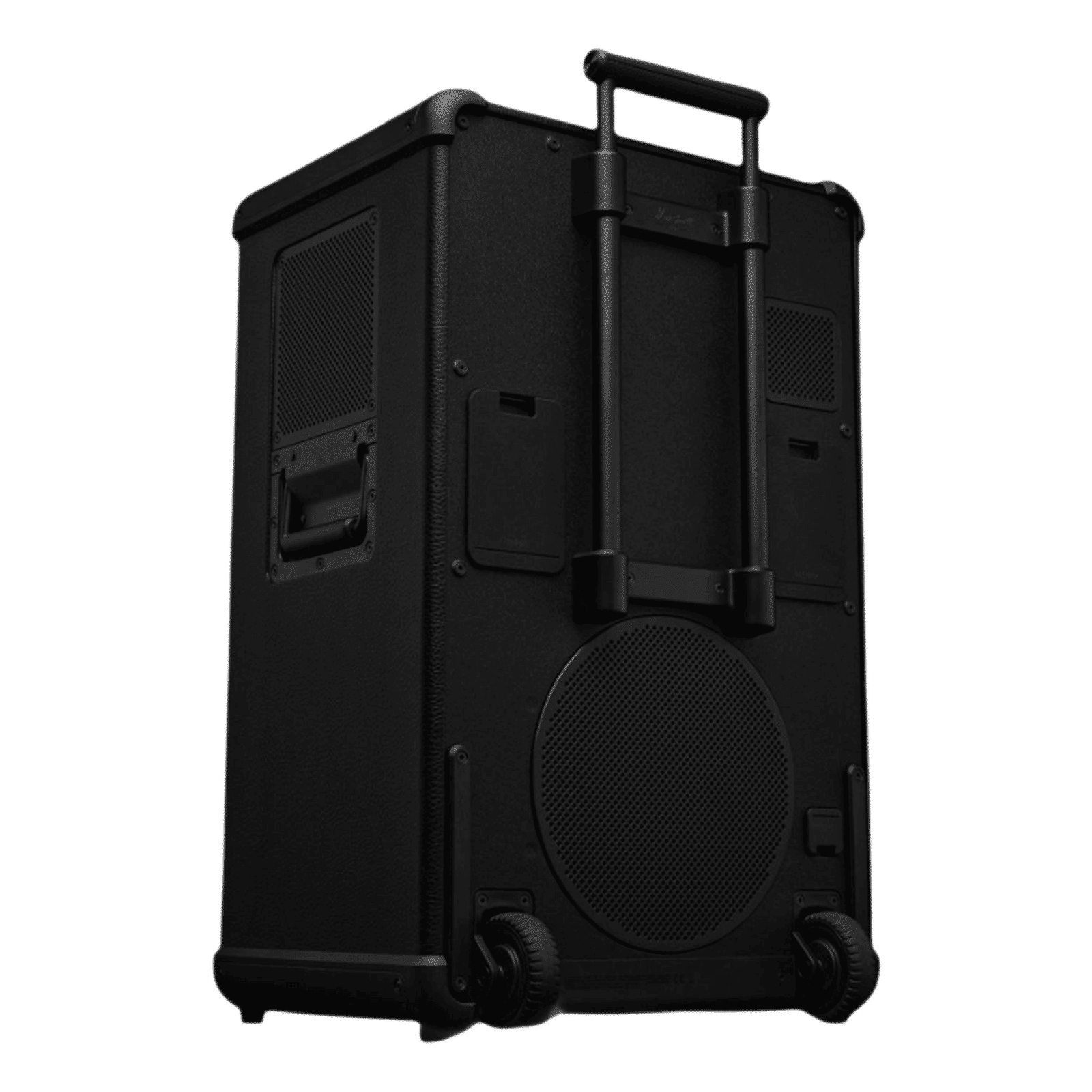 Marshall BROMLEY 750 442W Bluetooth Party Speaker (Integrated Stage Lights, Stereo Channel, Black & Brass)_6