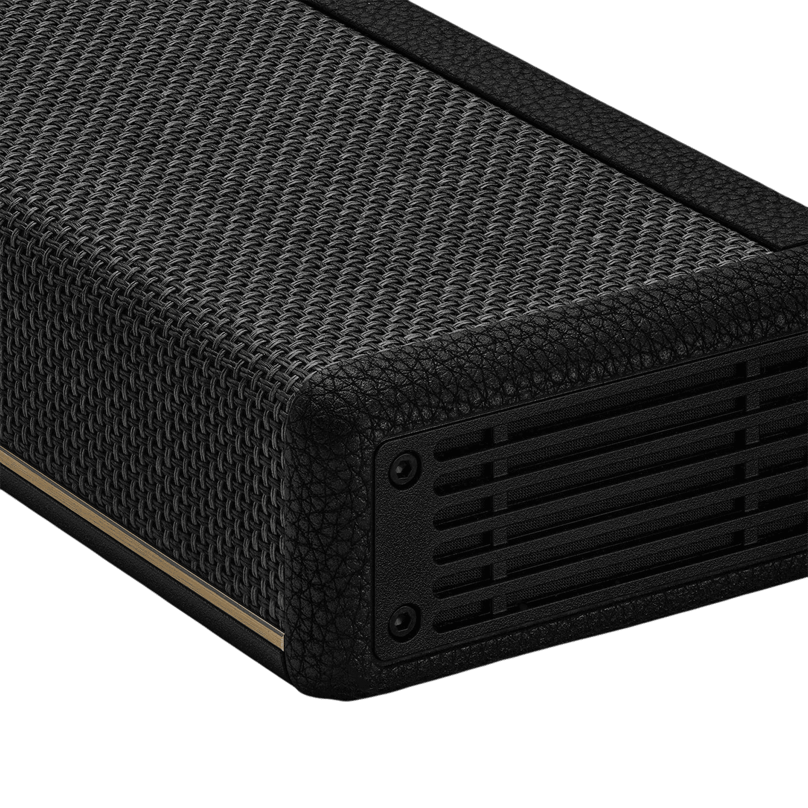 Marshall HESTON 60 56W Bluetooth Soundbar (Dolby Atmos, 5.1 Channel, Black) Marshall HESTON 60 56W Bluetooth Soundbar (Dolby Atmos, 5.1 Channel, Black)_4