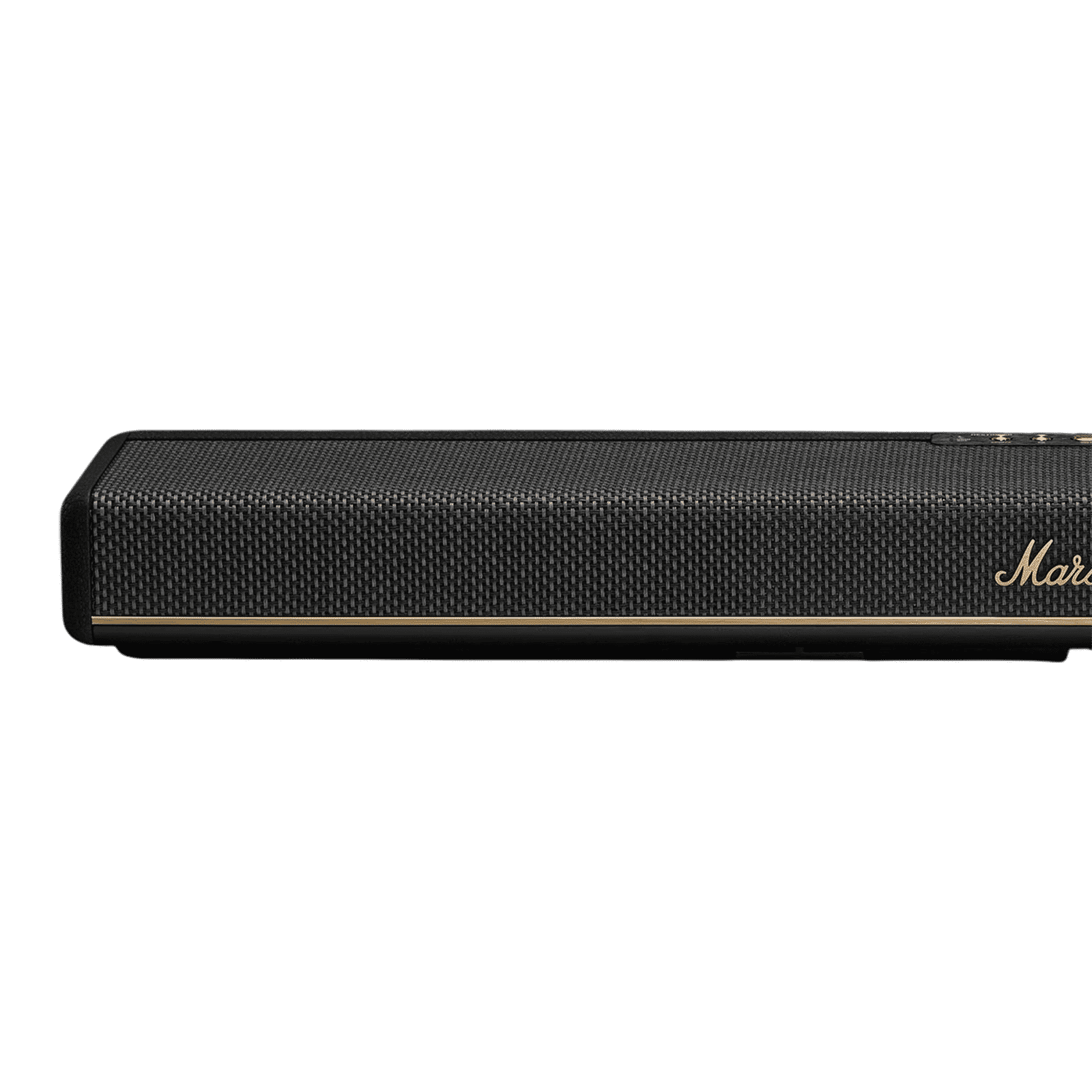 Marshall HESTON 60 56W Bluetooth Soundbar (Dolby Atmos, 5.1 Channel, Black) Marshall HESTON 60 56W Bluetooth Soundbar (Dolby Atmos, 5.1 Channel, Black)_5