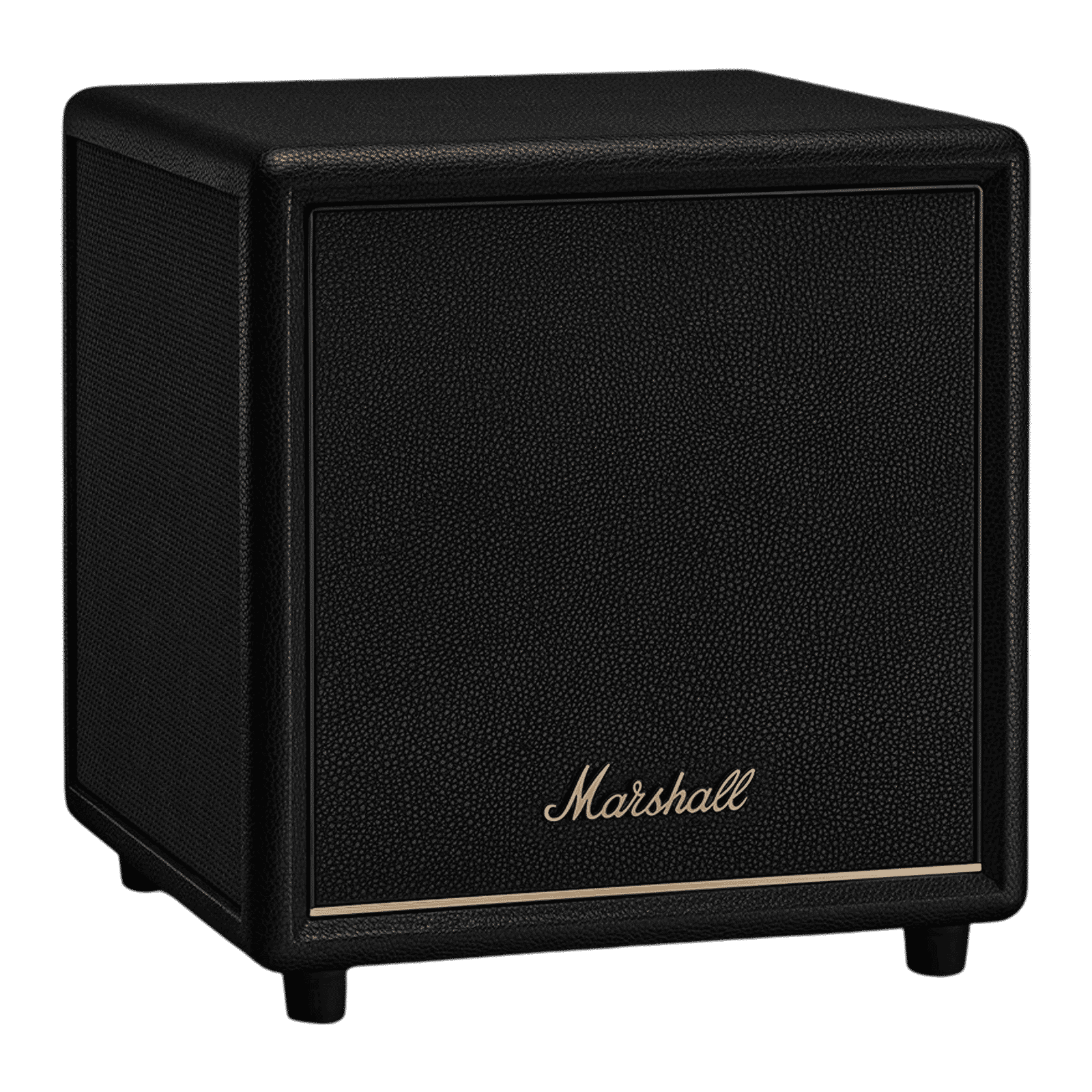 Marshall HESTON SUB 200 236W Wireless Subwoofer (Deep Bass, Black) Marshall HESTON SUB 200 236W Wireless Subwoofer (Deep Bass, Black)_1
