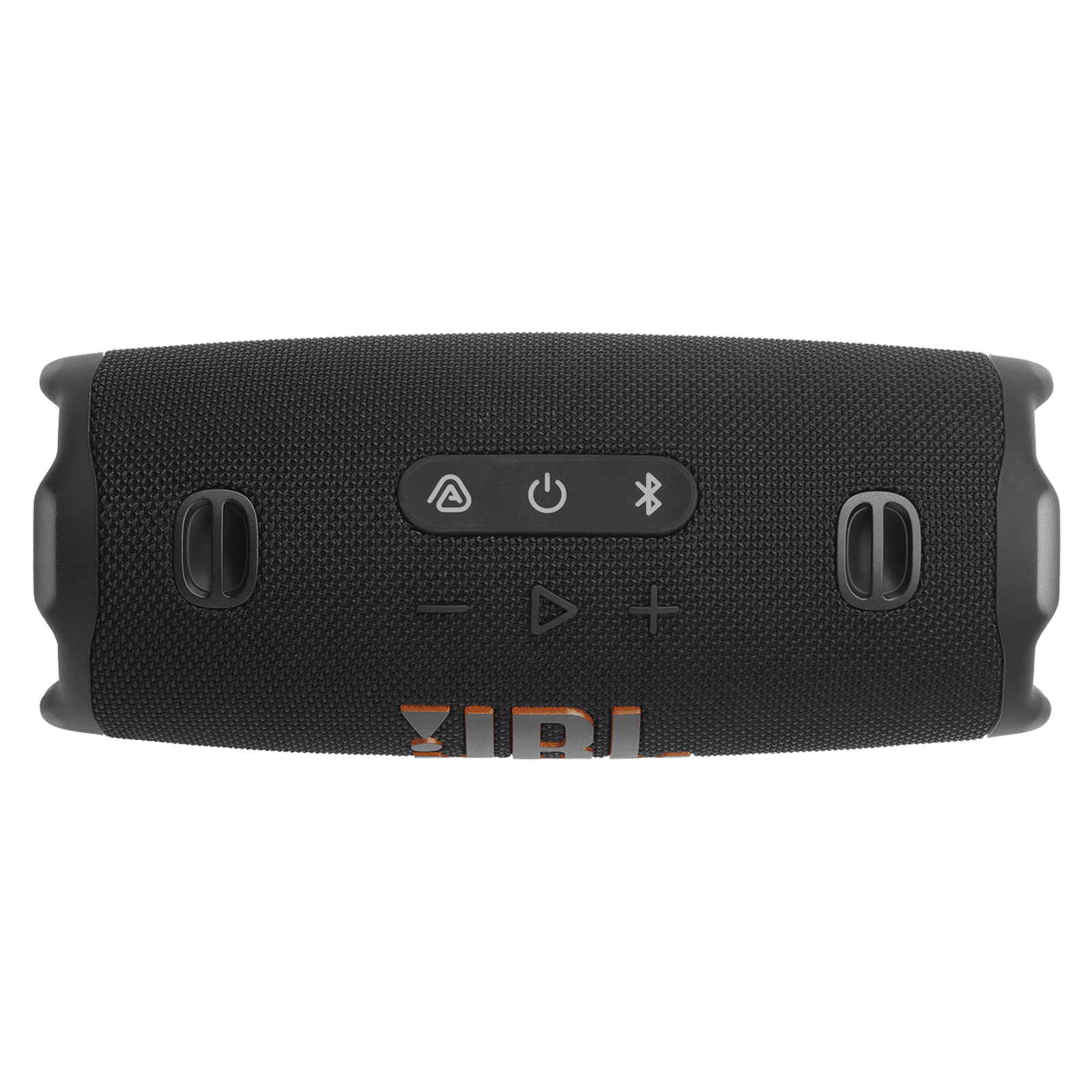 JBL Charge 6 45W Portable Bluetooth Speaker (IP68 Water Resistant, AI Sound Boost, Stereo Channel, Black)_8