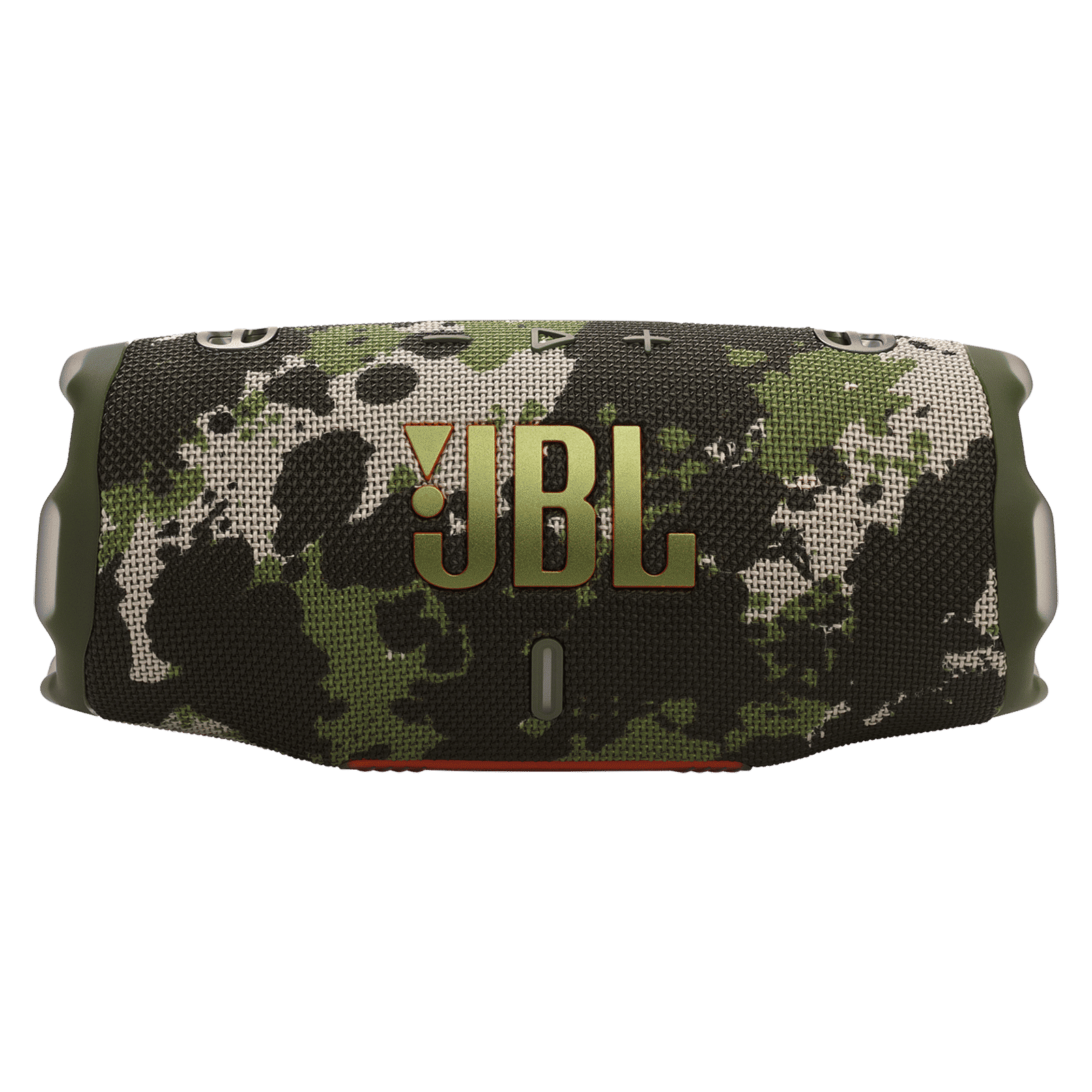 JBL Charge 6 45W Portable Bluetooth Speaker (IP68 Water Resistant, AI Sound Boost, Stereo Channel, Squad) JBL Charge 6 45W Portable Bluetooth Speaker (IP68 Water Resistant, AI Sound Boost, Stereo Channel, Squad)_1