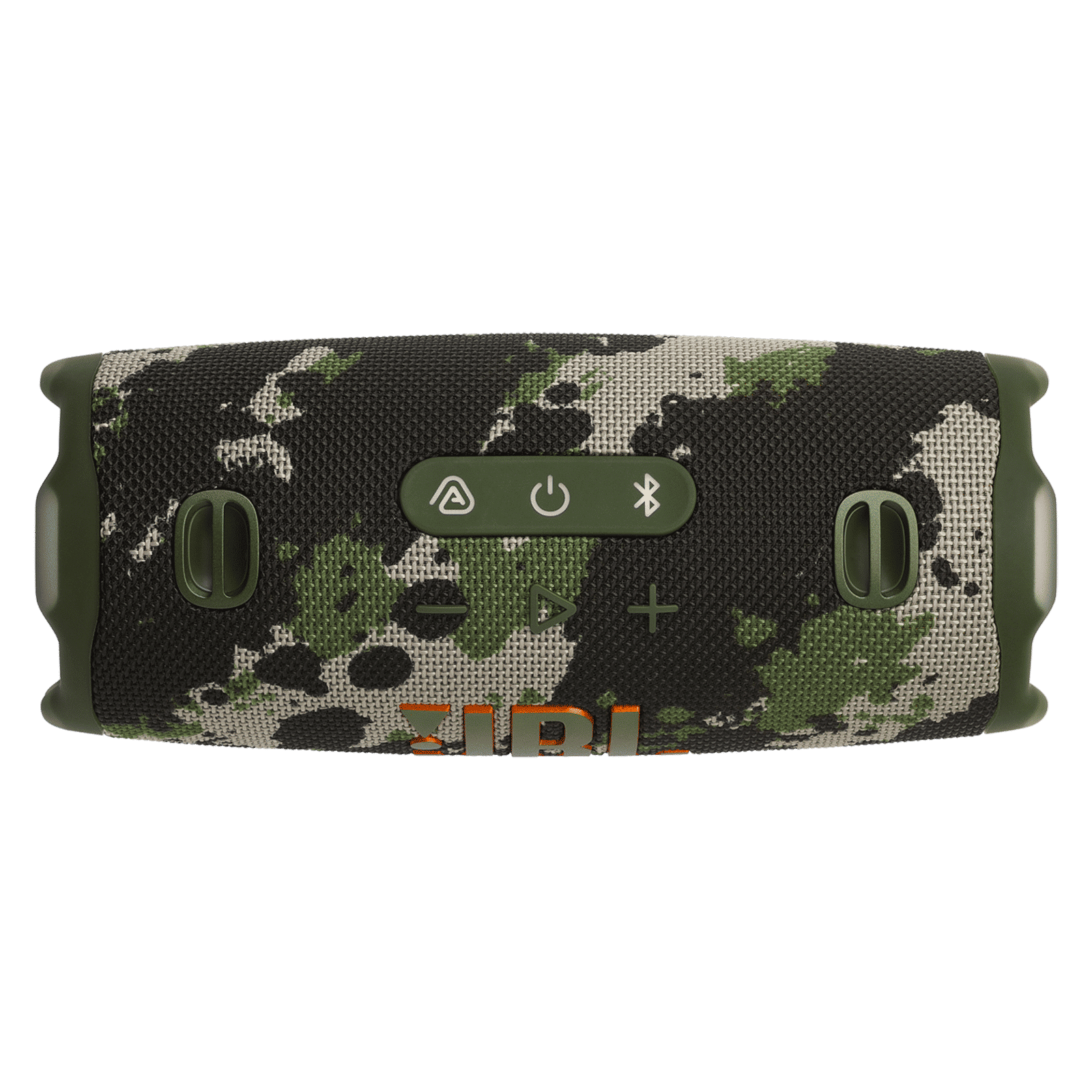 JBL Charge 6 45W Portable Bluetooth Speaker (IP68 Water Resistant, AI Sound Boost, Stereo Channel, Squad) JBL Charge 6 45W Portable Bluetooth Speaker (IP68 Water Resistant, AI Sound Boost, Stereo Channel, Squad)_8