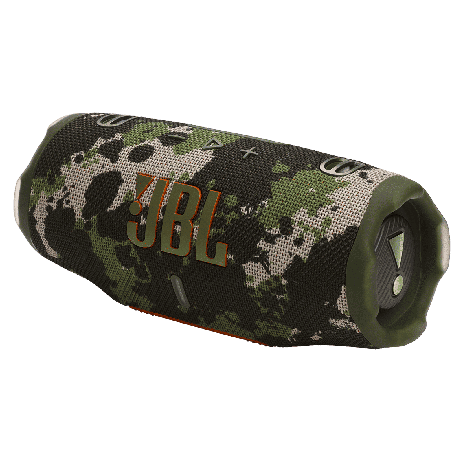 JBL Charge 6 45W Portable Bluetooth Speaker (IP68 Water Resistant, AI Sound Boost, Stereo Channel, Squad) JBL Charge 6 45W Portable Bluetooth Speaker (IP68 Water Resistant, AI Sound Boost, Stereo Channel, Squad)_2