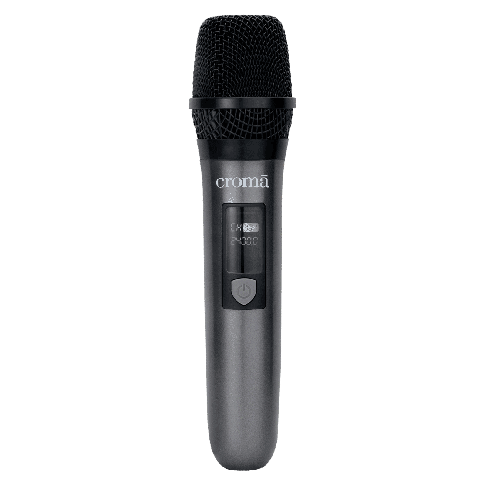 Croma 100W Bluetooth Party Speaker with Mic (AI Sound Boost, 2.1 Channel, Black) Croma 100W Bluetooth Party Speaker with Mic (AI Sound Boost, 2.1 Channel, Black)_7