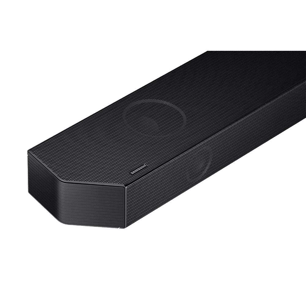 SAMSUNG Q-series 320W Bluetooth Soundbar with Remote (Wireless Dolby Atmos, 3.1.2 Channel, Titan Black) SAMSUNG Q-series 320W Bluetooth Soundbar with Remote (Wireless Dolby Atmos, 3.1.2 Channel, Titan Black)_7