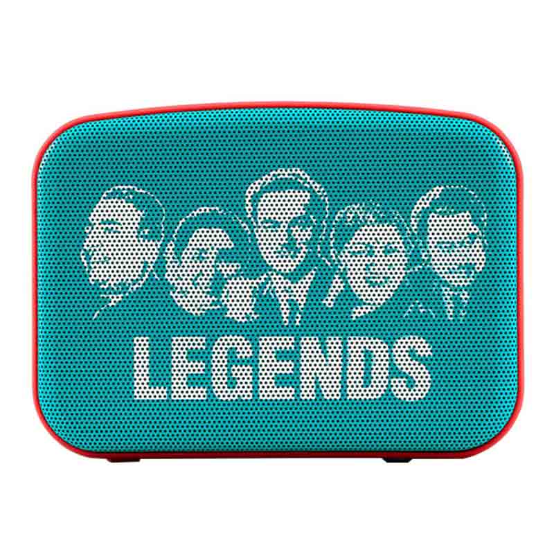 Saregama Carvaan Mini Bluetooth Speaker (Green)_1